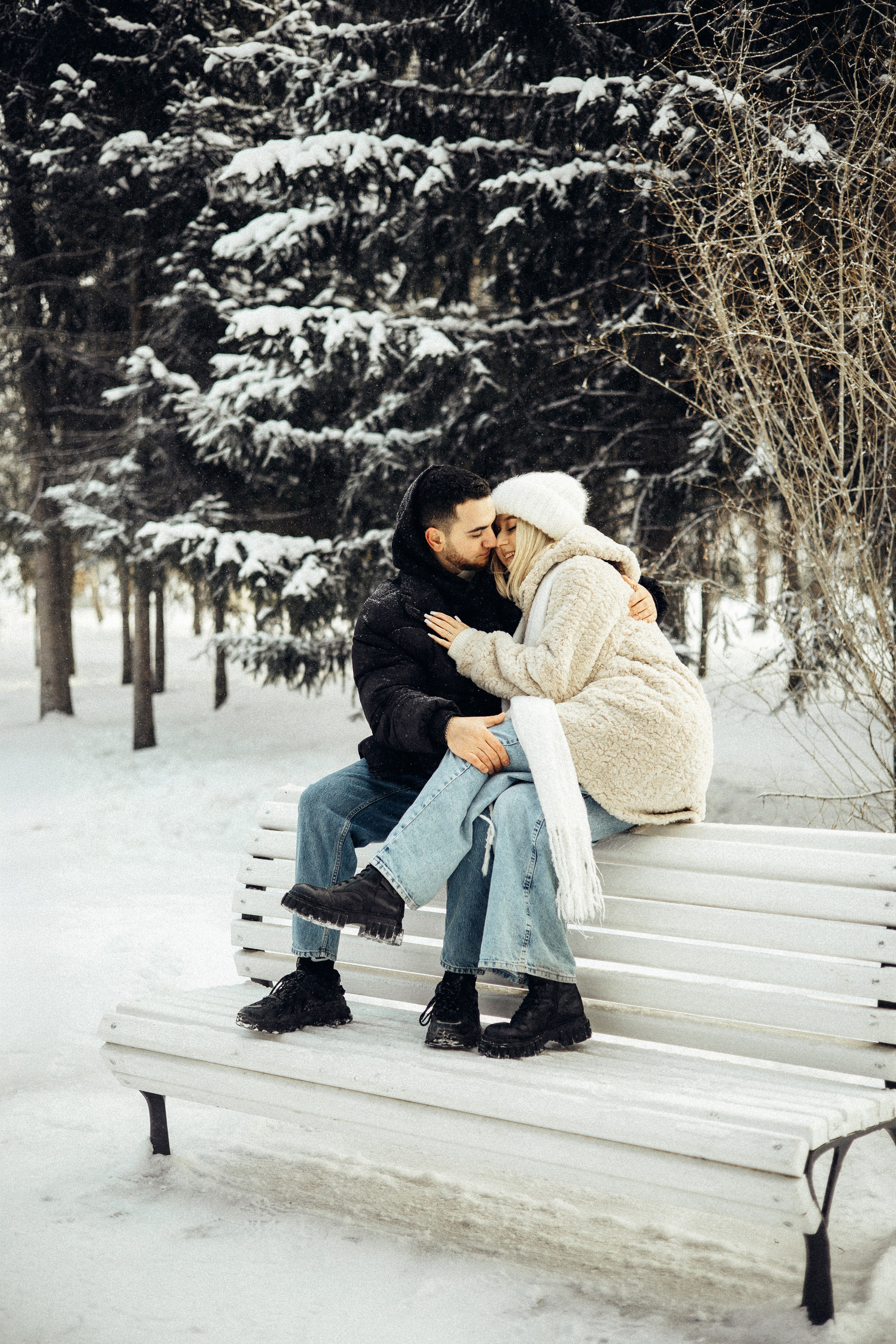 Алина & Бака. Виктория Файфер| фотограф Новосибирск