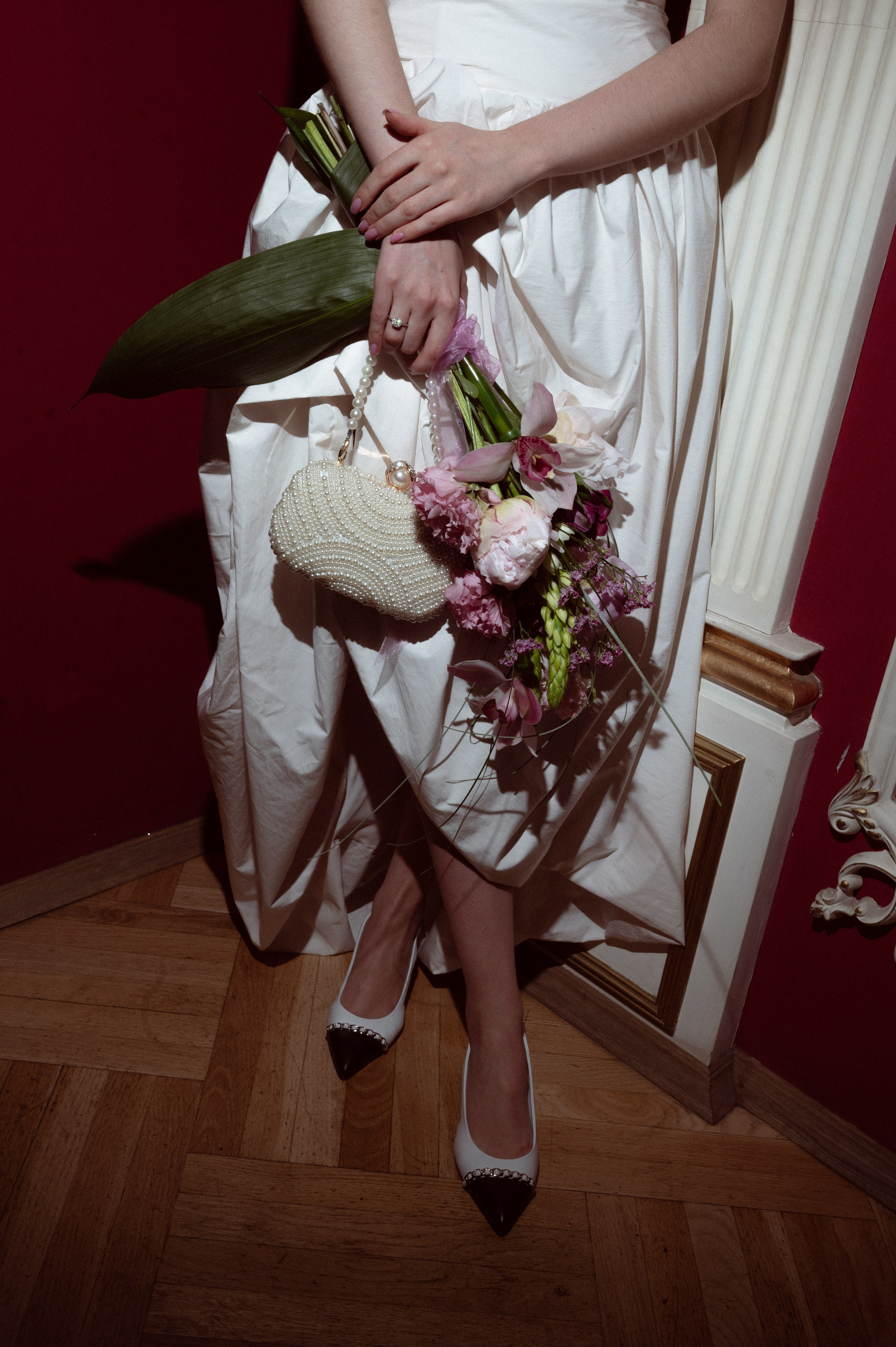 Повесть о двоих. Семейный, свадебный и репортажный фотограф в Москве Анастасия Светлова