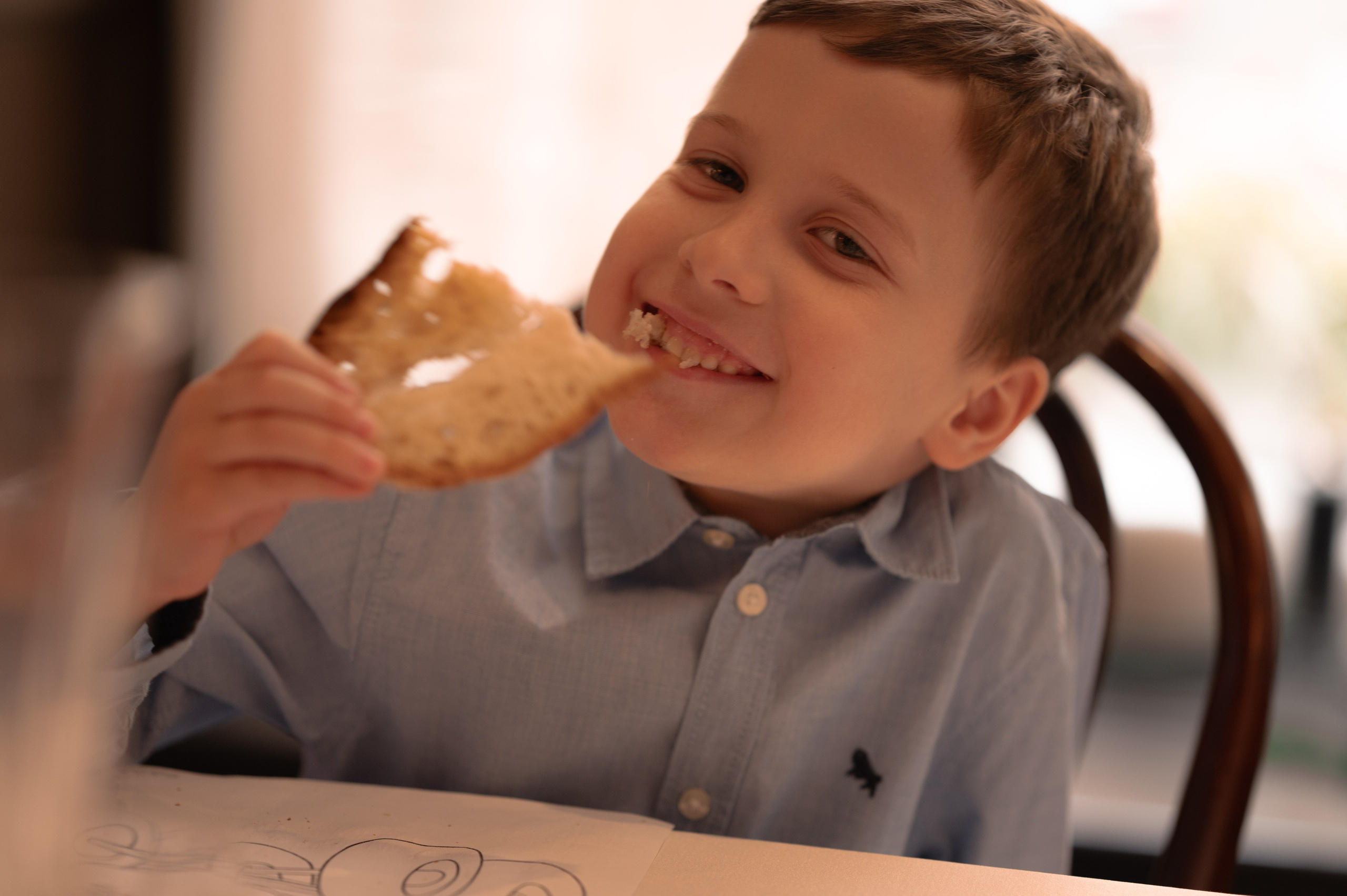 Камерно и душевно. Семейный, свадебный и репортажный фотограф в Москве Анастасия Светлова