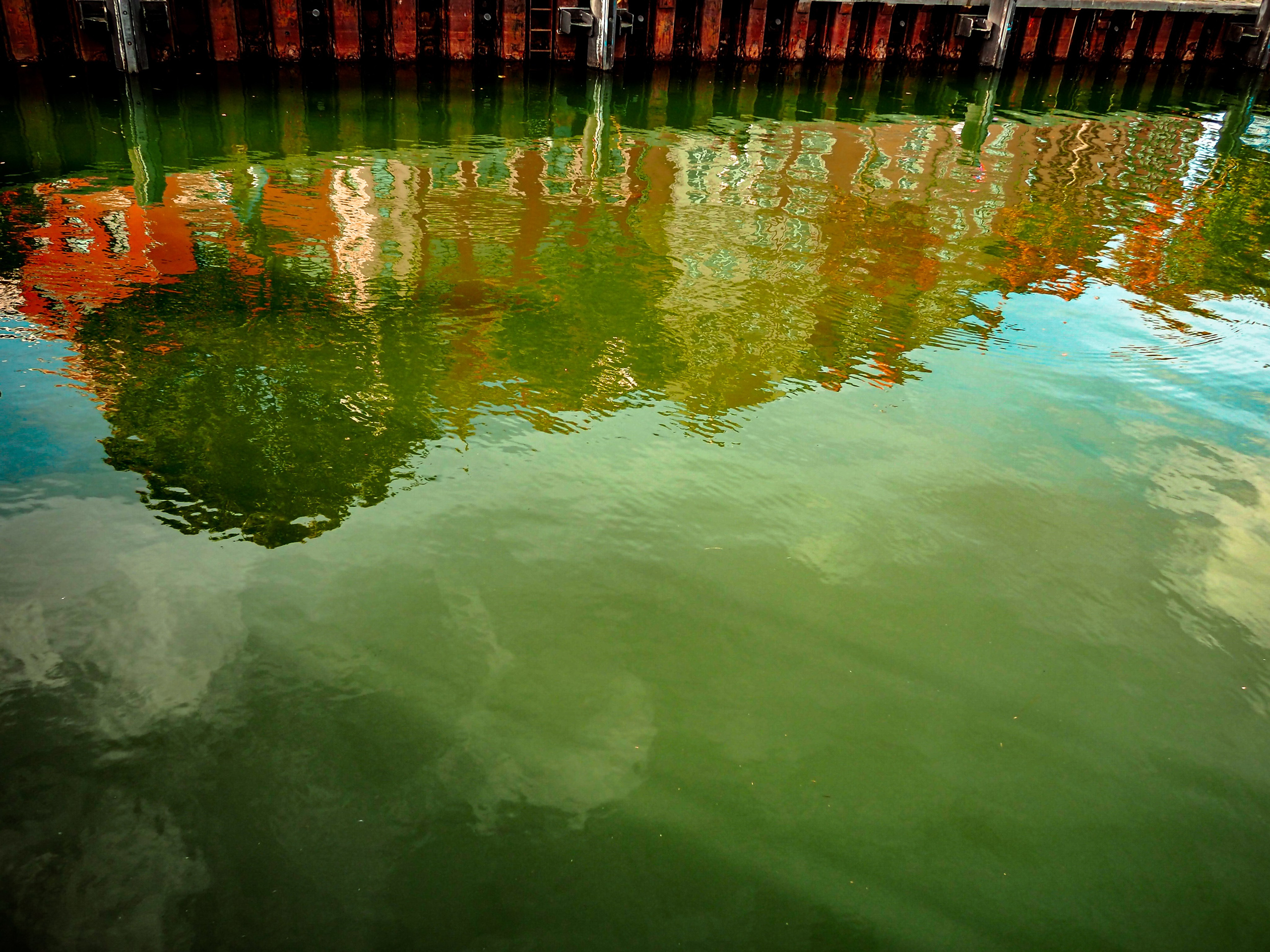 Штральзунд. Германия. Репортажный фотограф в Берлине Александра Герман
