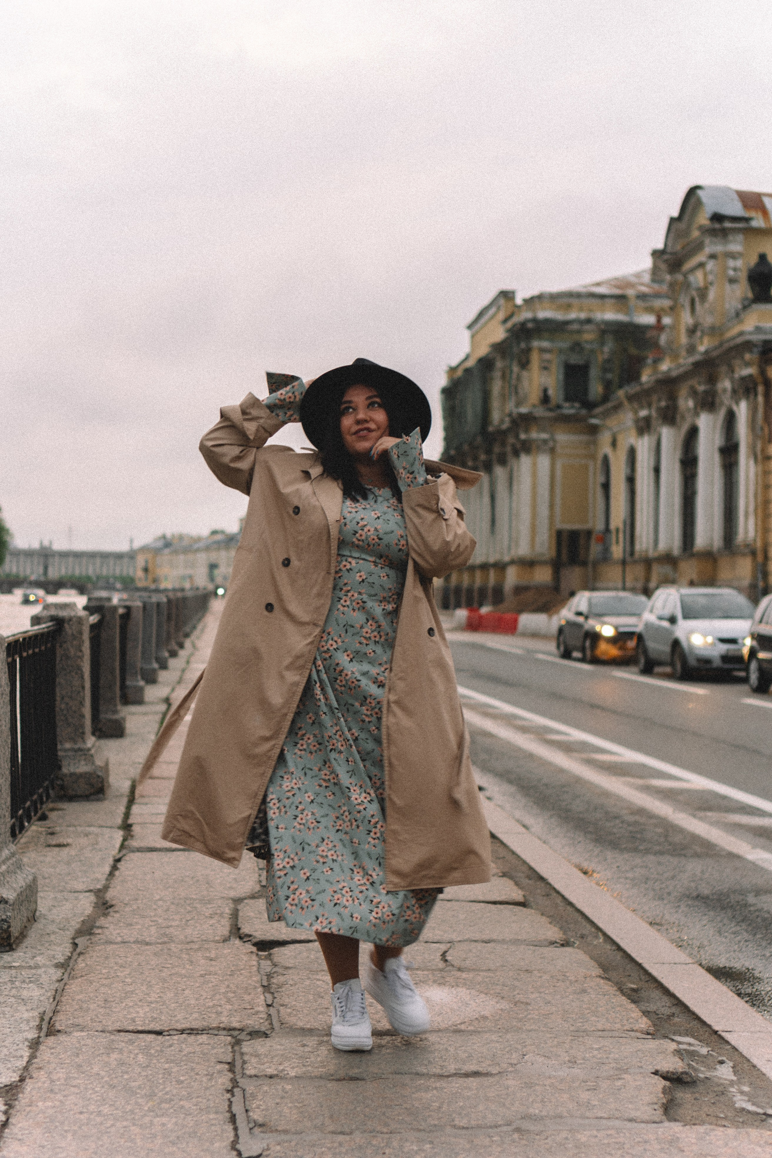 ПИТЕРСКАЯ ПРОГУЛКА. Профессиональный фотограф, Санкт-Петербург — Виктория Богомолова