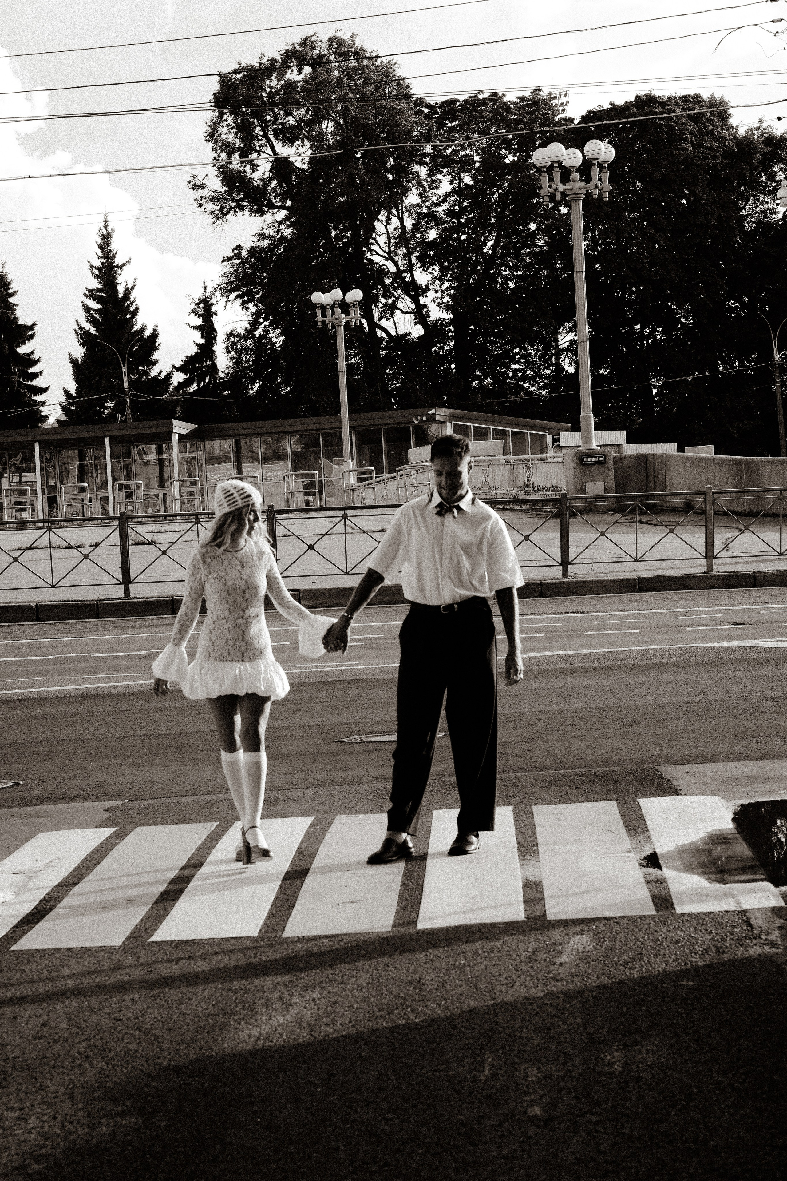 СВАДЕБНАЯ СЬЕМКА С КАБРИОЛЕТОМ В САНТК-ПЕТЕРБУРГЕ НА ПЕТРОГРАДКЕ В ОТЕЛЕ ПАНОРАМИКА. Профессиональный фотограф, Санкт-Петербург — Виктория Богомолова