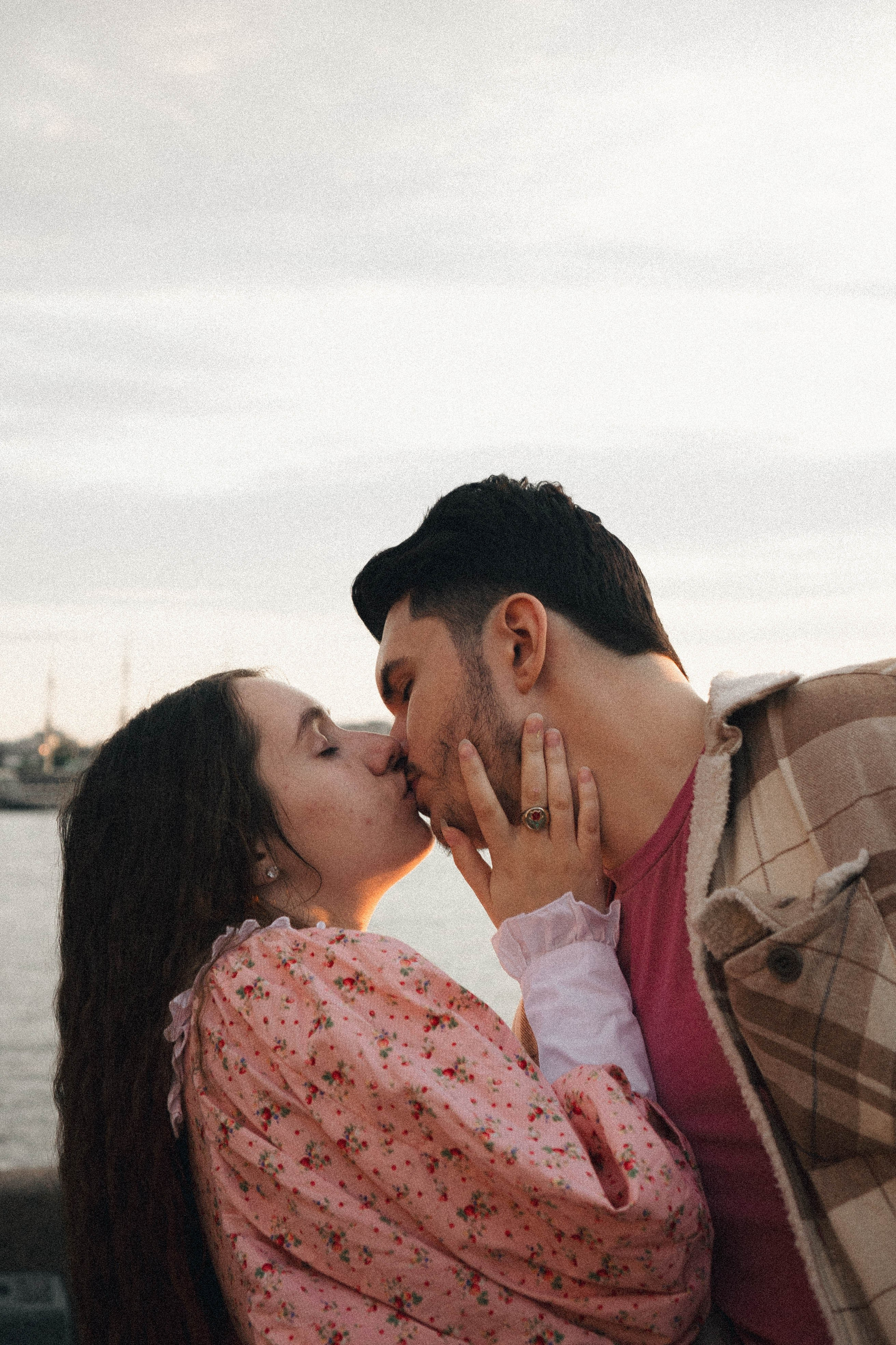 Любовь. Профессиональный фотограф, Санкт-Петербург — Виктория Богомолова