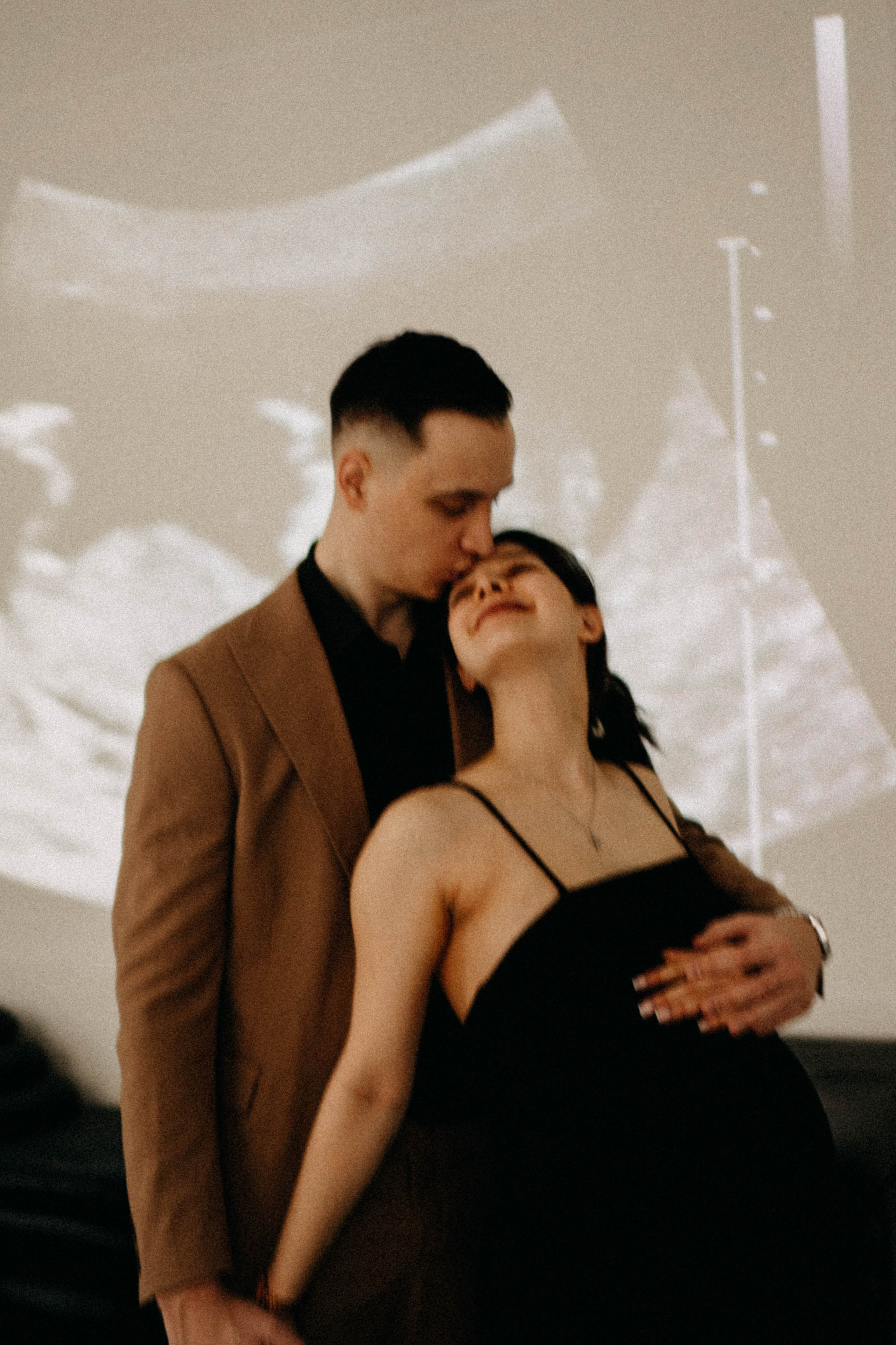 Love Story Беременность. Профессиональный фотограф, Санкт-Петербург — Виктория Богомолова