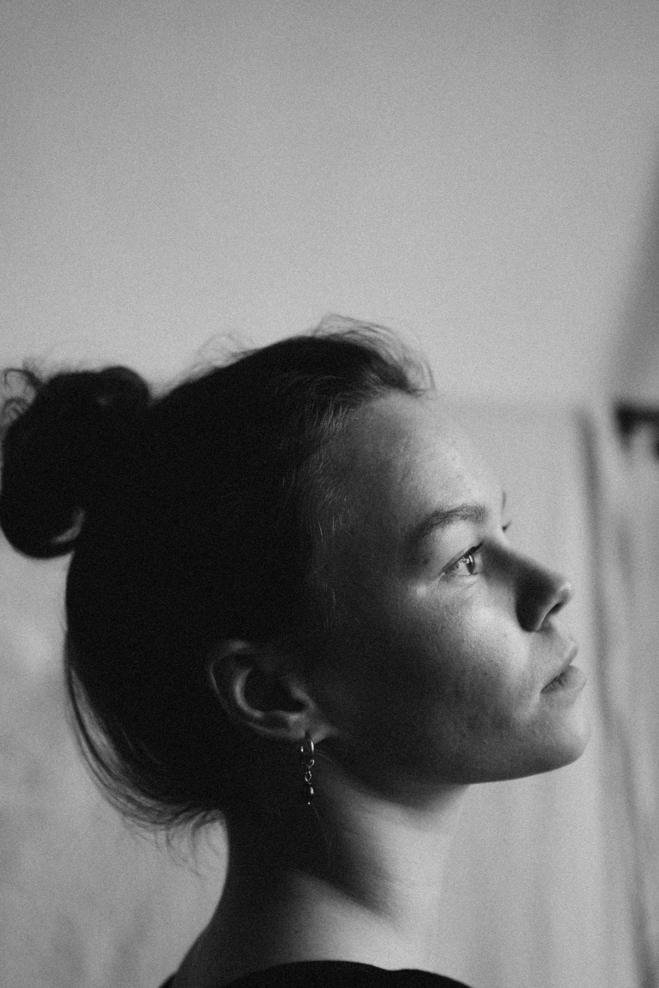 Студийная для девушки. Профессиональный фотограф, Санкт-Петербург — Виктория Богомолова