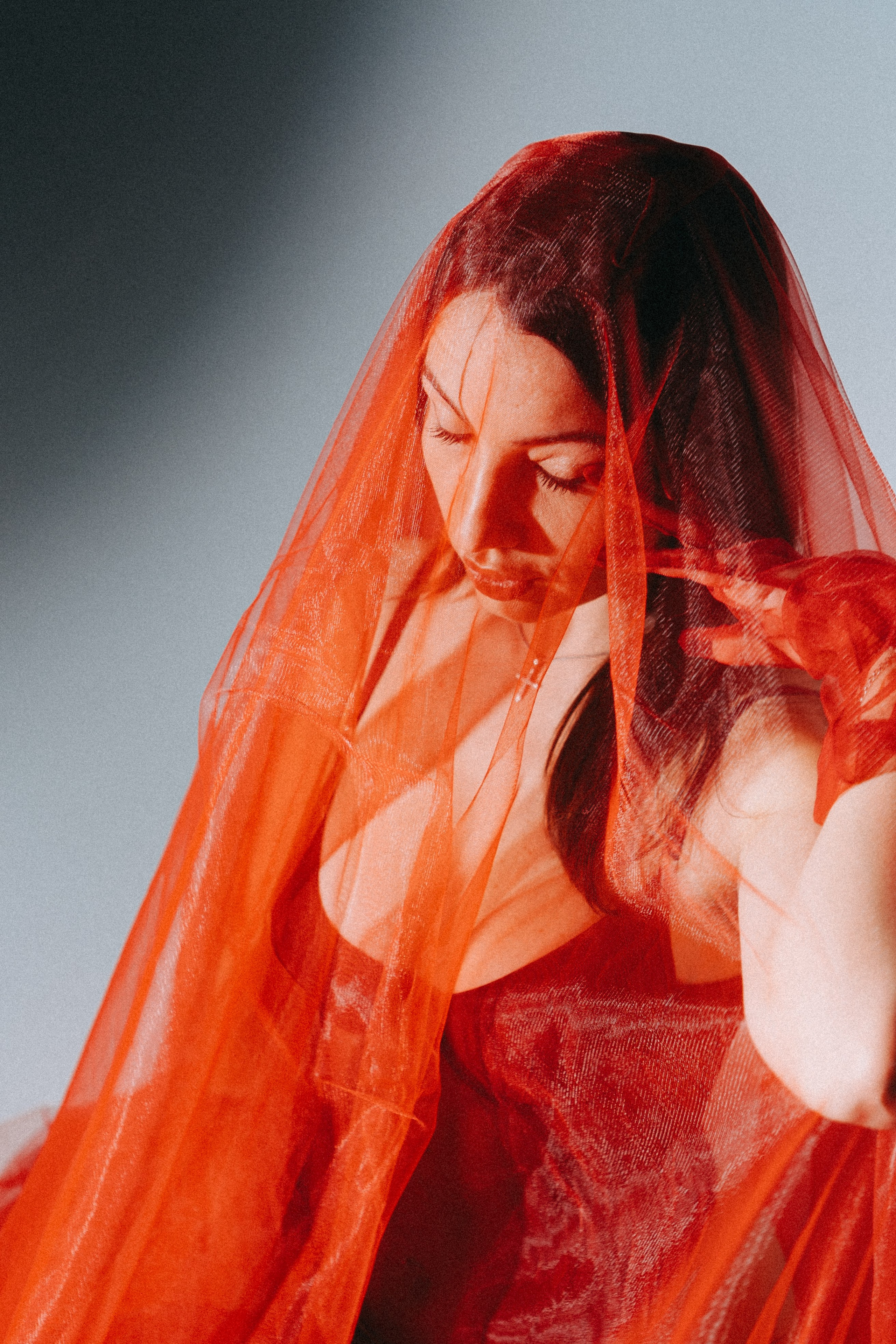 Творческая история для девушки. Профессиональный фотограф, Санкт-Петербург — Виктория Богомолова