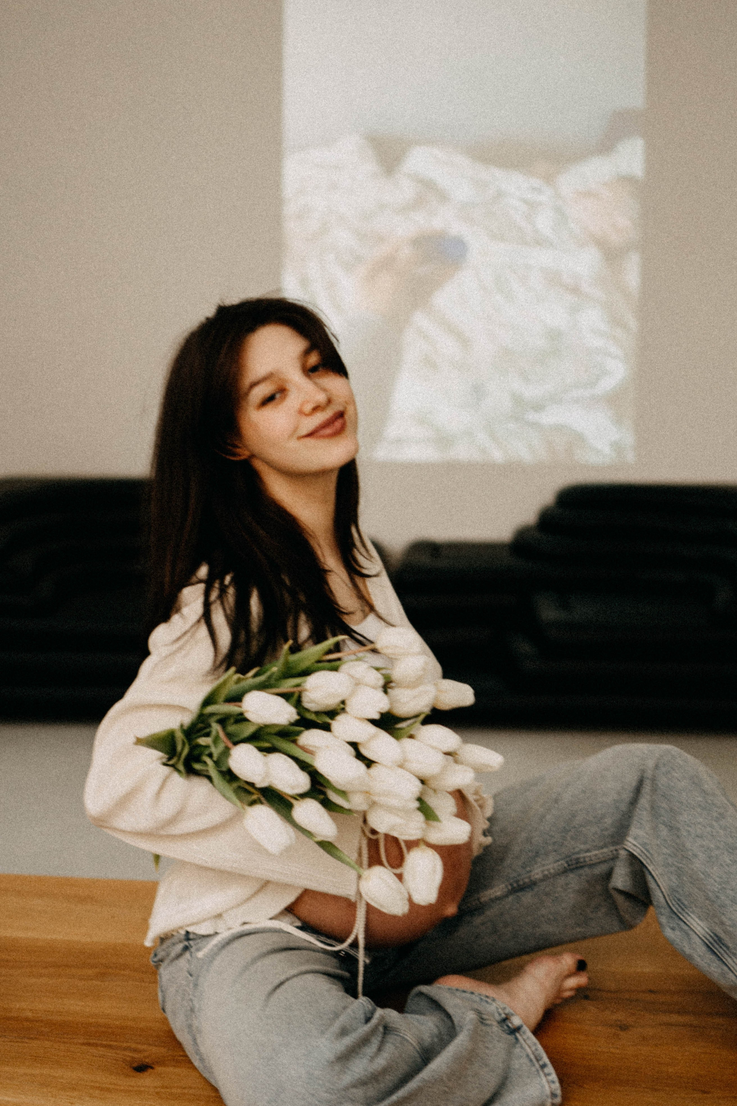 Love Story Беременность. Профессиональный фотограф, Санкт-Петербург — Виктория Богомолова