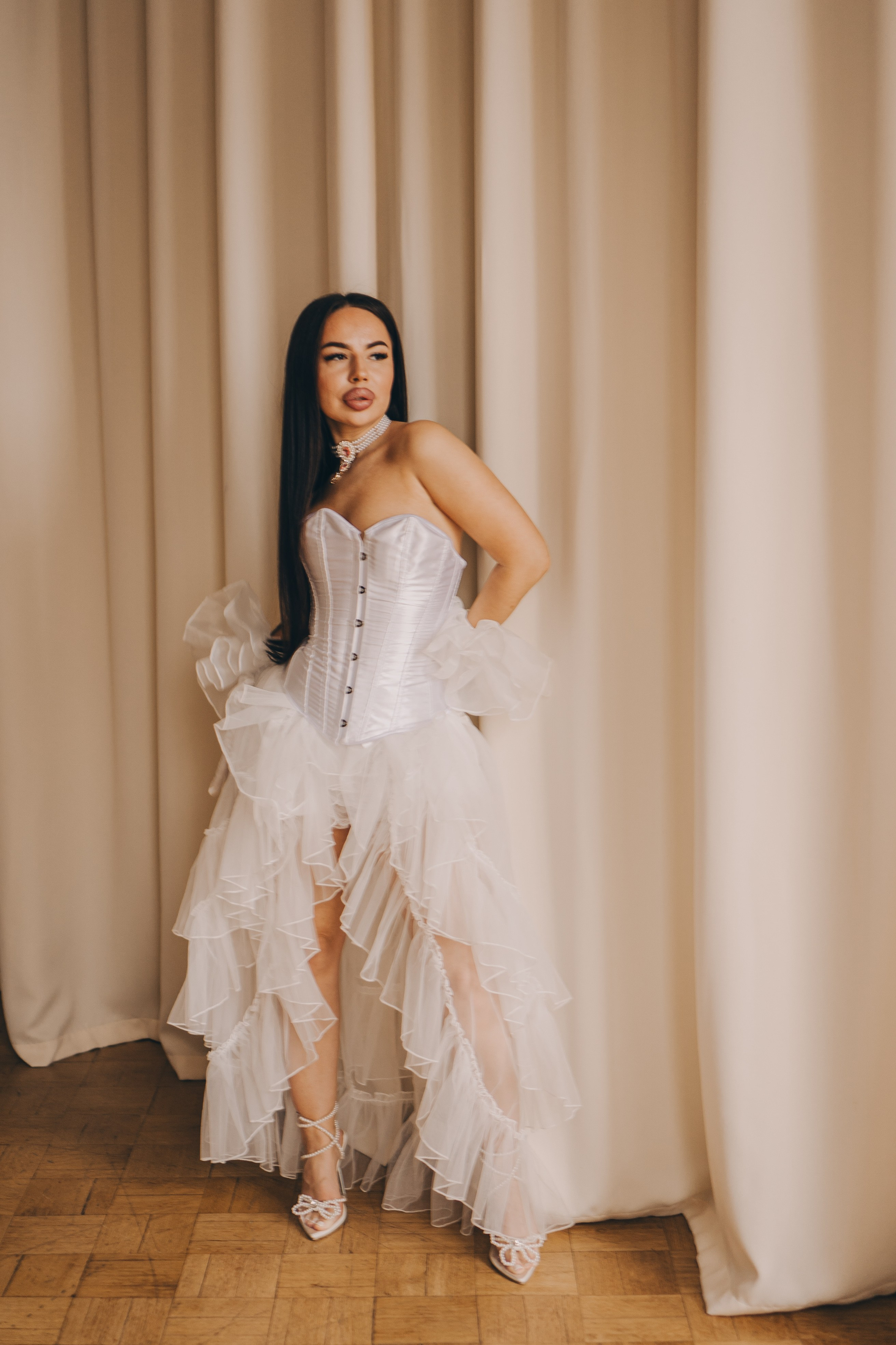 ВИНТАЖНЫЙ СТИЛЬ. Профессиональный фотограф, Санкт-Петербург — Виктория Богомолова