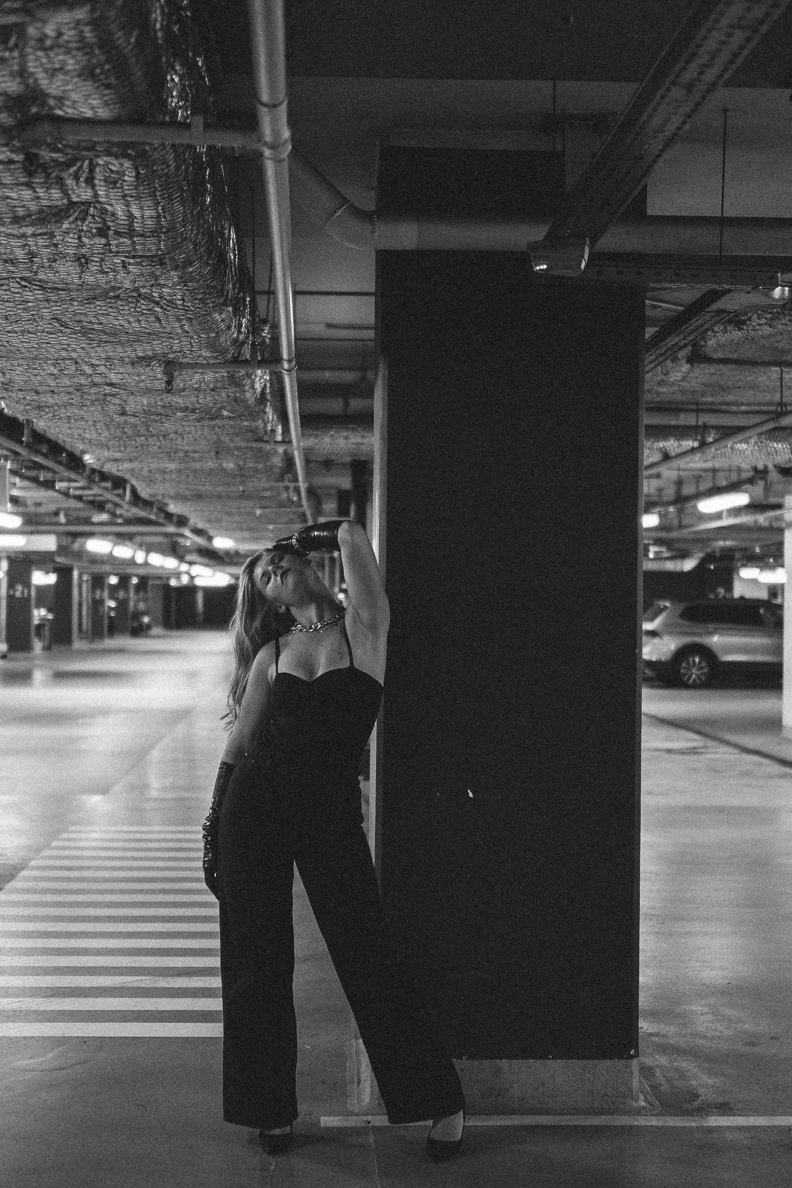 ЧБ. Профессиональный фотограф, Санкт-Петербург — Виктория Богомолова