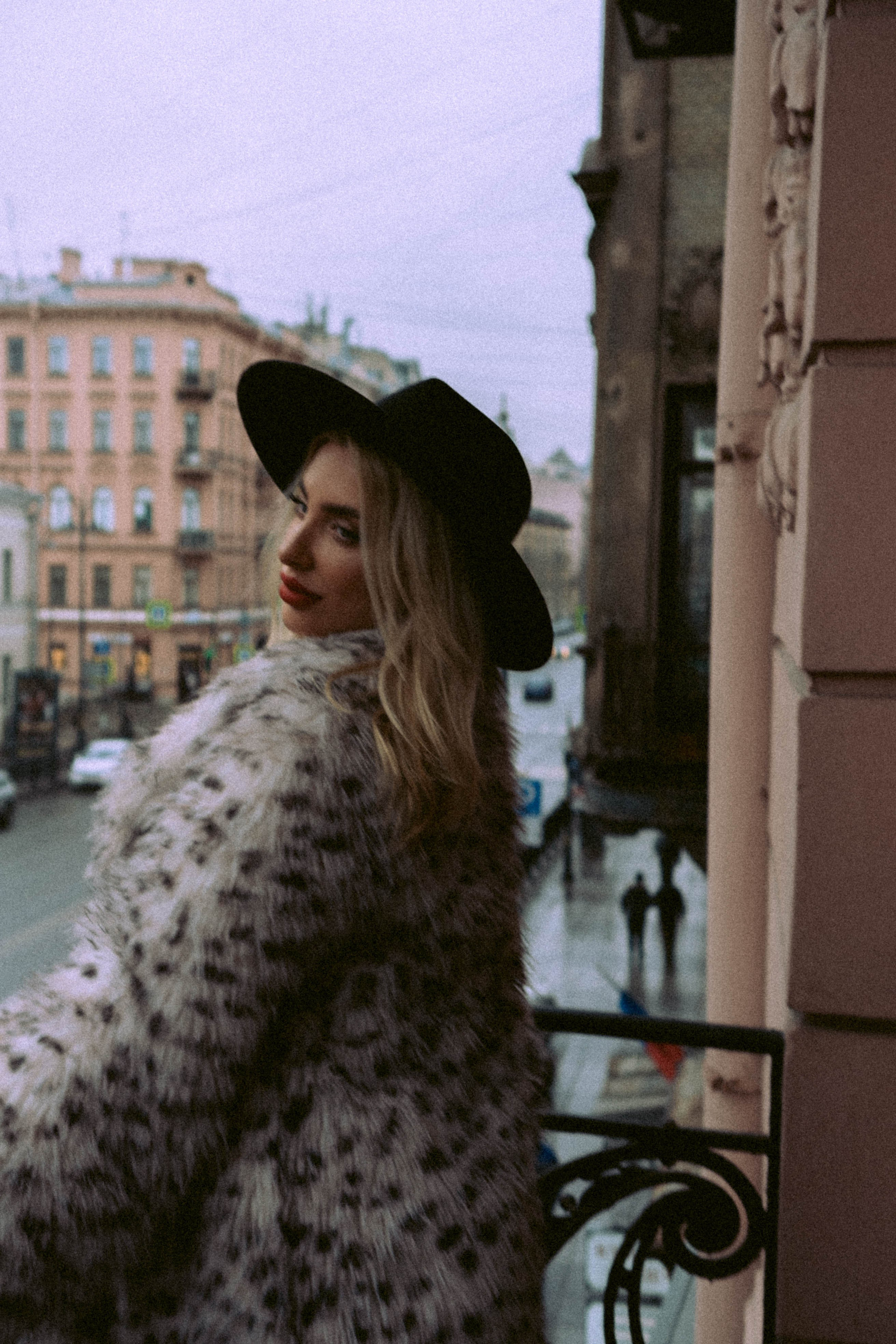 Винтажная серия. Профессиональный фотограф, Санкт-Петербург — Виктория Богомолова