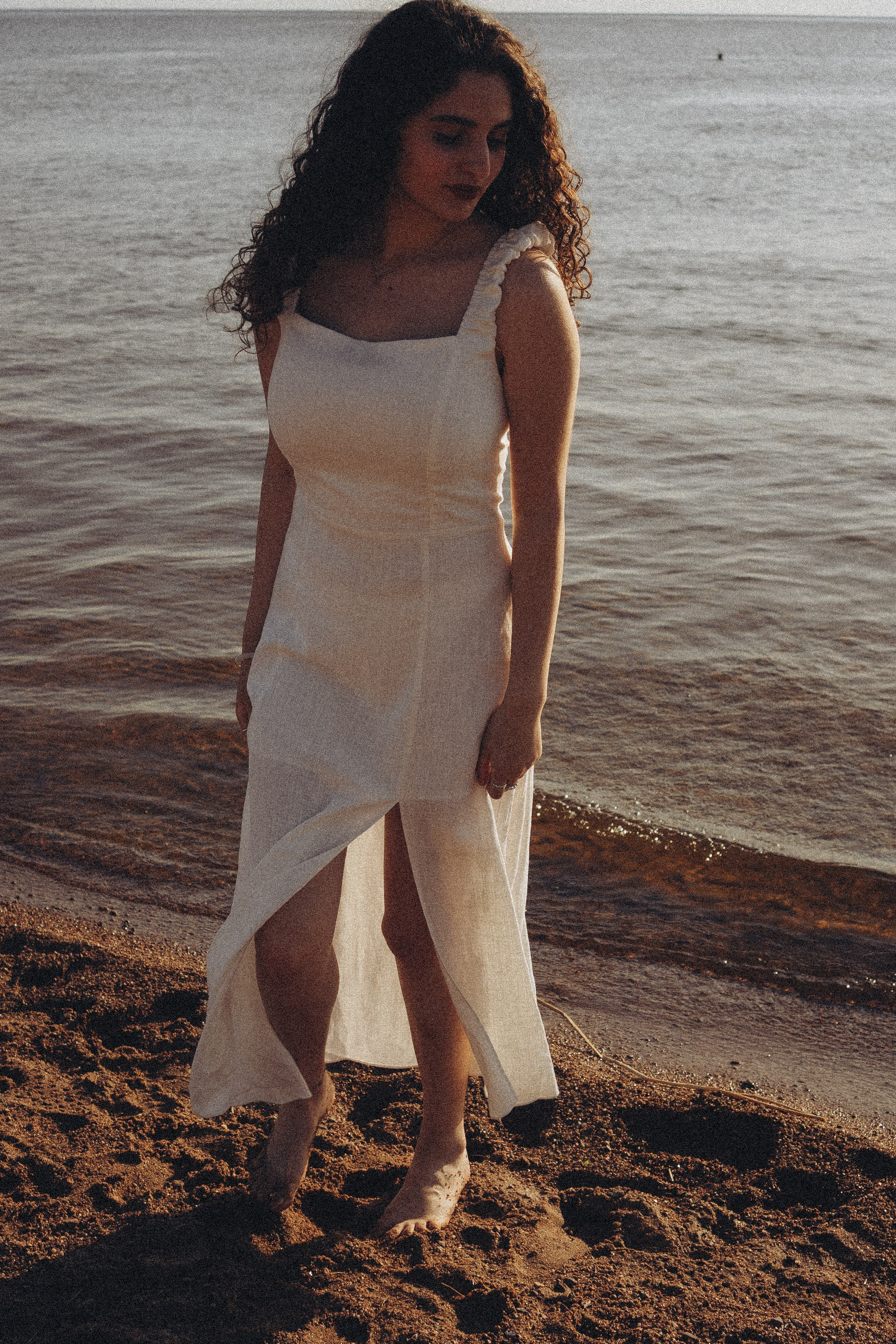 НА ФИНСКОМ ЗАЛИВЕ. Профессиональный фотограф, Санкт-Петербург — Виктория Богомолова