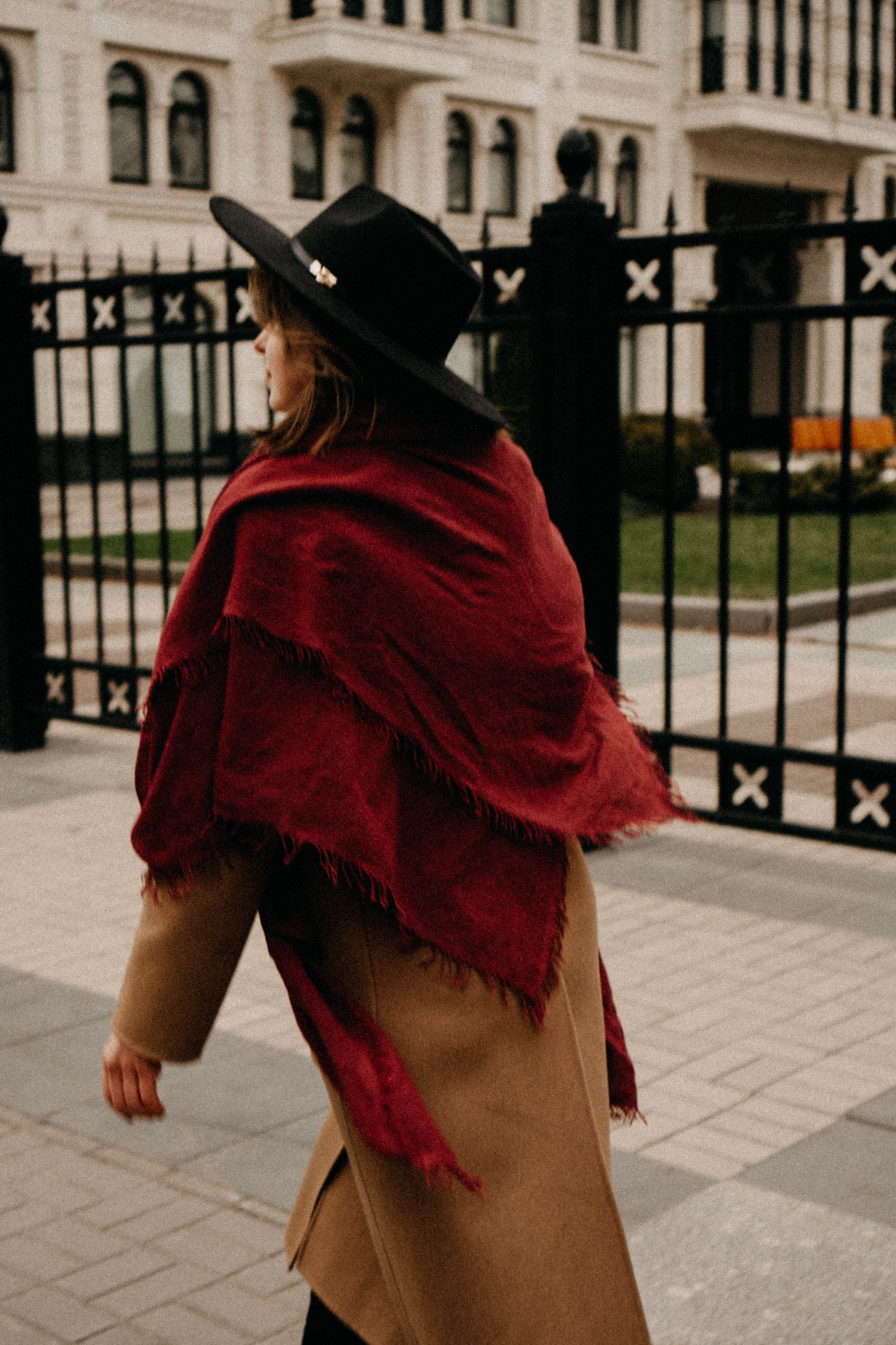 Атмосферная прогулочная. Профессиональный фотограф, Санкт-Петербург — Виктория Богомолова