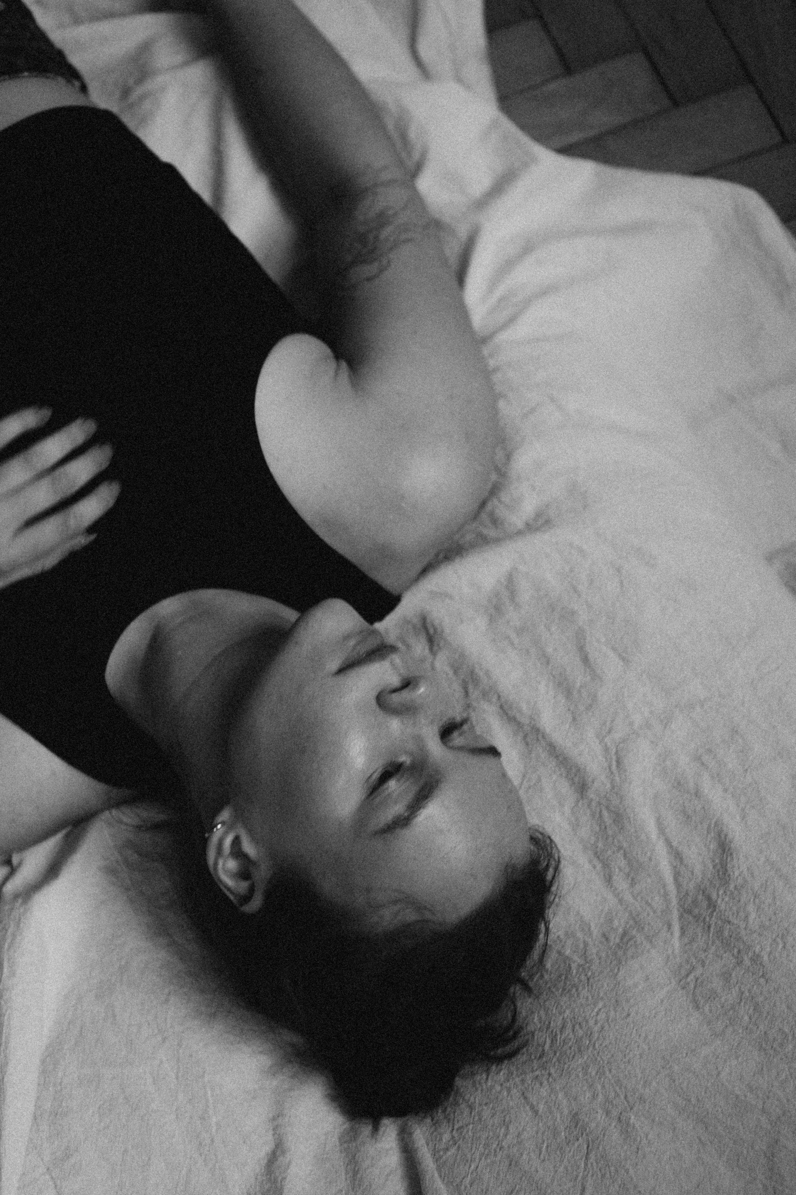 Студийная для девушки. Профессиональный фотограф, Санкт-Петербург — Виктория Богомолова