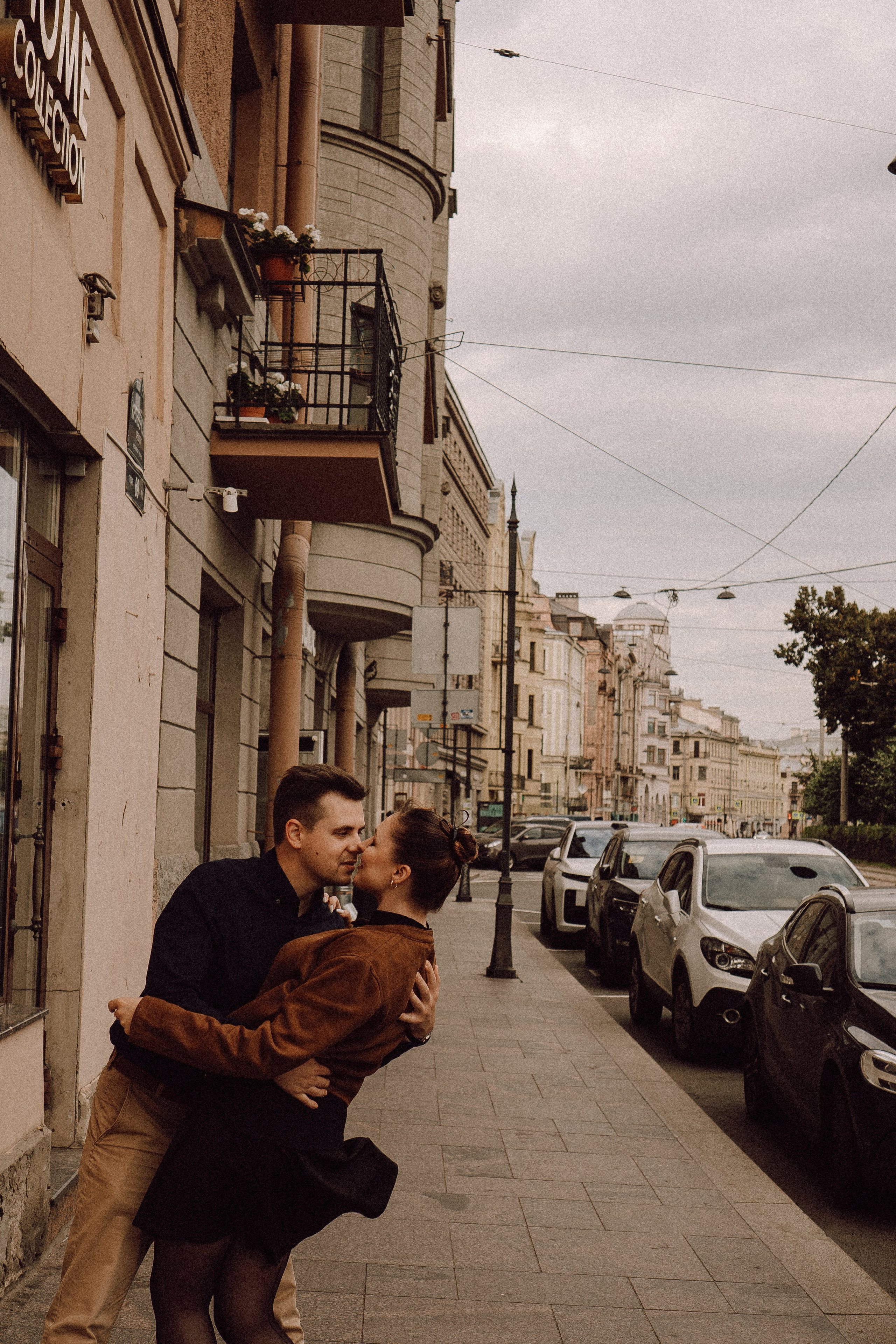 LOVE. Профессиональный фотограф, Санкт-Петербург — Виктория Богомолова