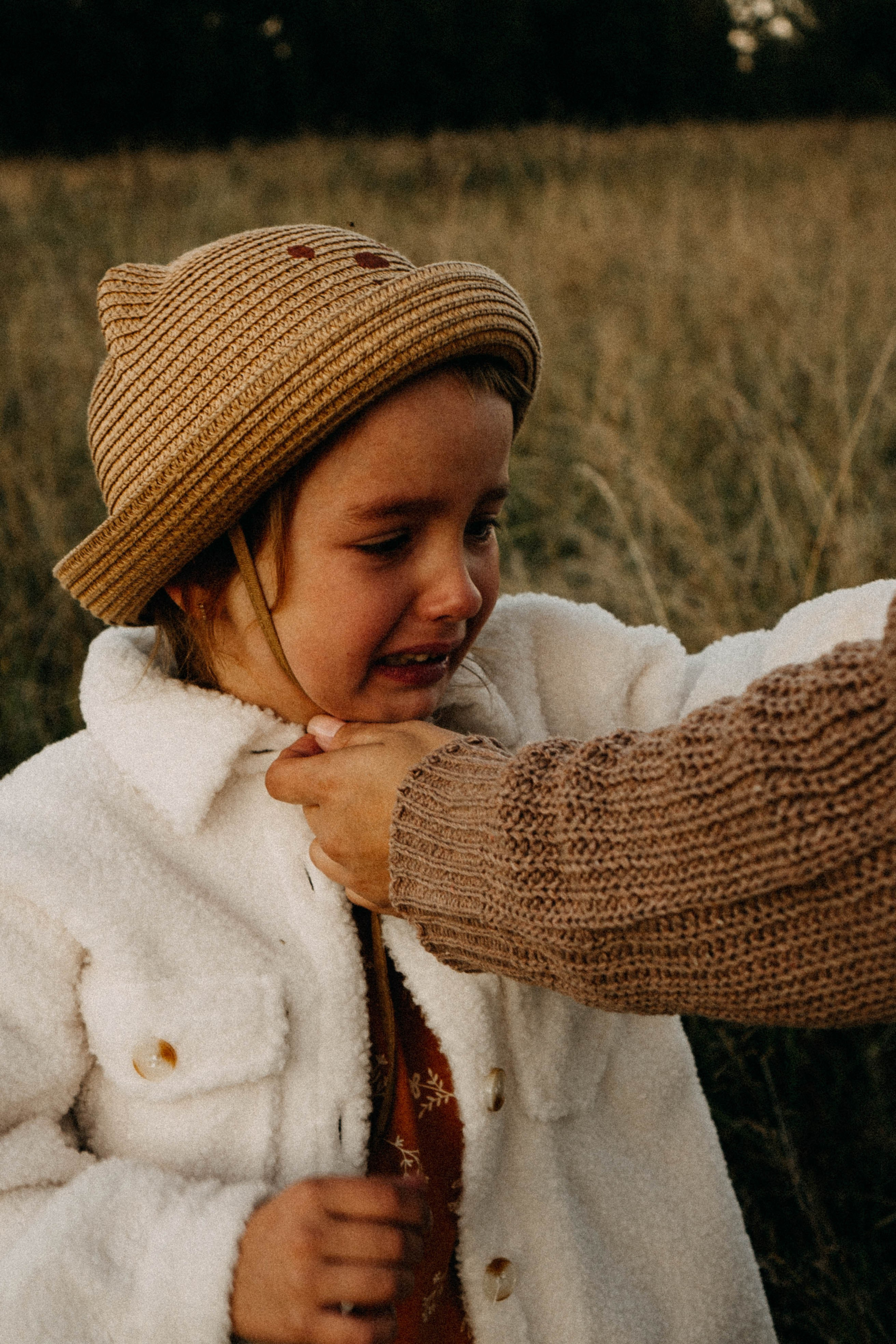 Семейная серия. Профессиональный фотограф, Санкт-Петербург — Виктория Богомолова