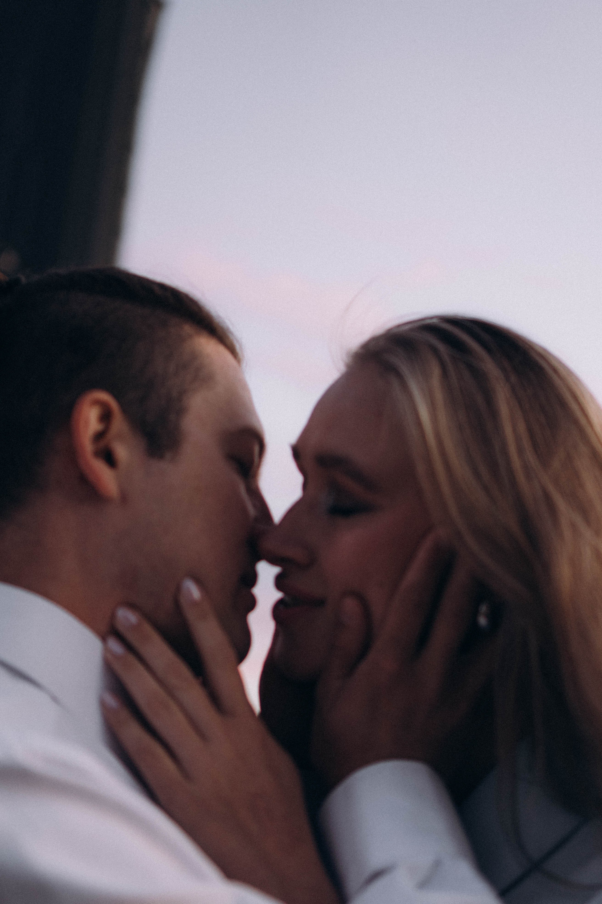 СЧАСТЛИВОЕ УТРО. Профессиональный фотограф, Санкт-Петербург — Виктория Богомолова