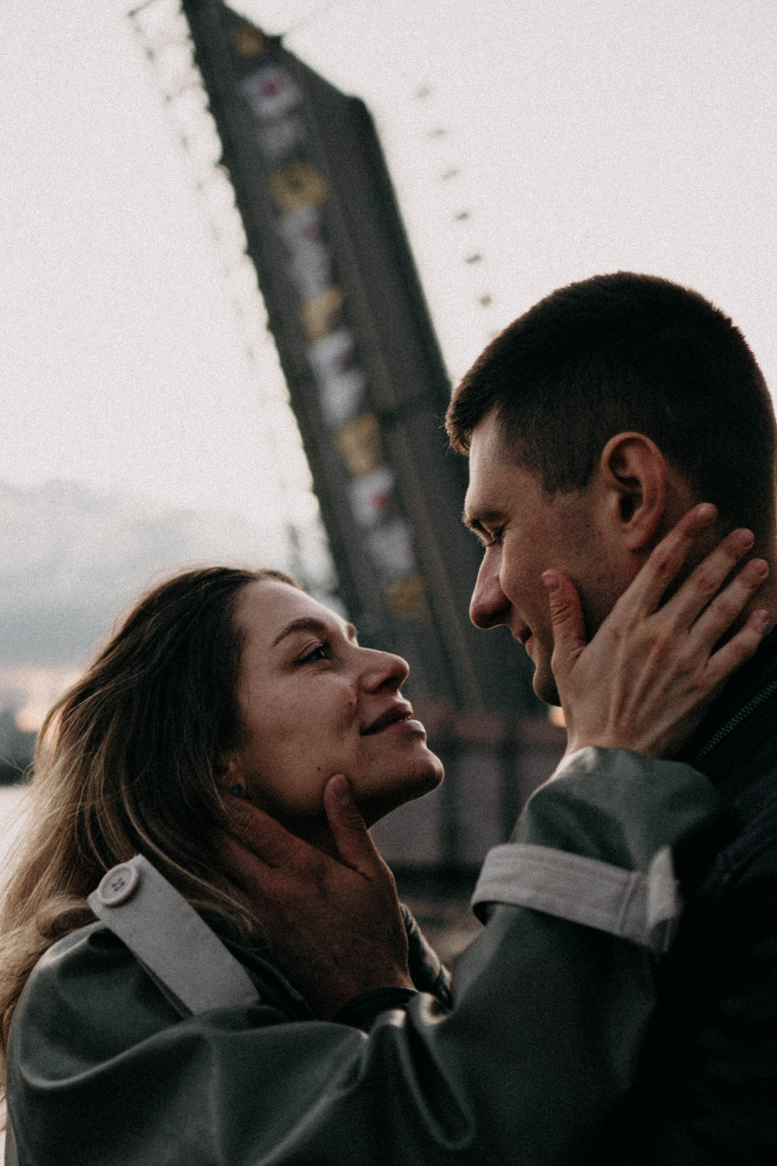 Рассветная, белые ночи. Профессиональный фотограф, Санкт-Петербург — Виктория Богомолова