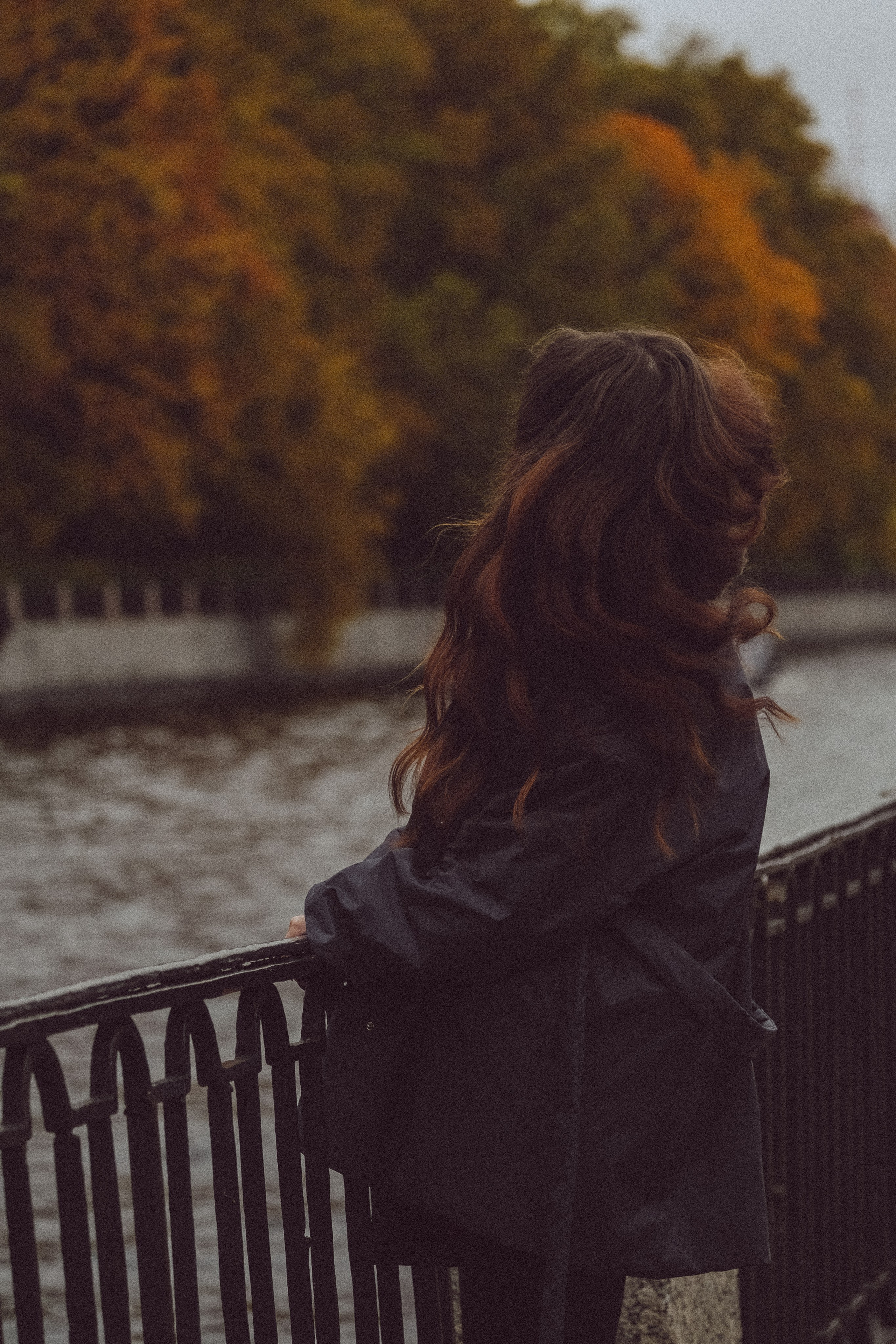 Осень. Профессиональный фотограф, Санкт-Петербург — Виктория Богомолова