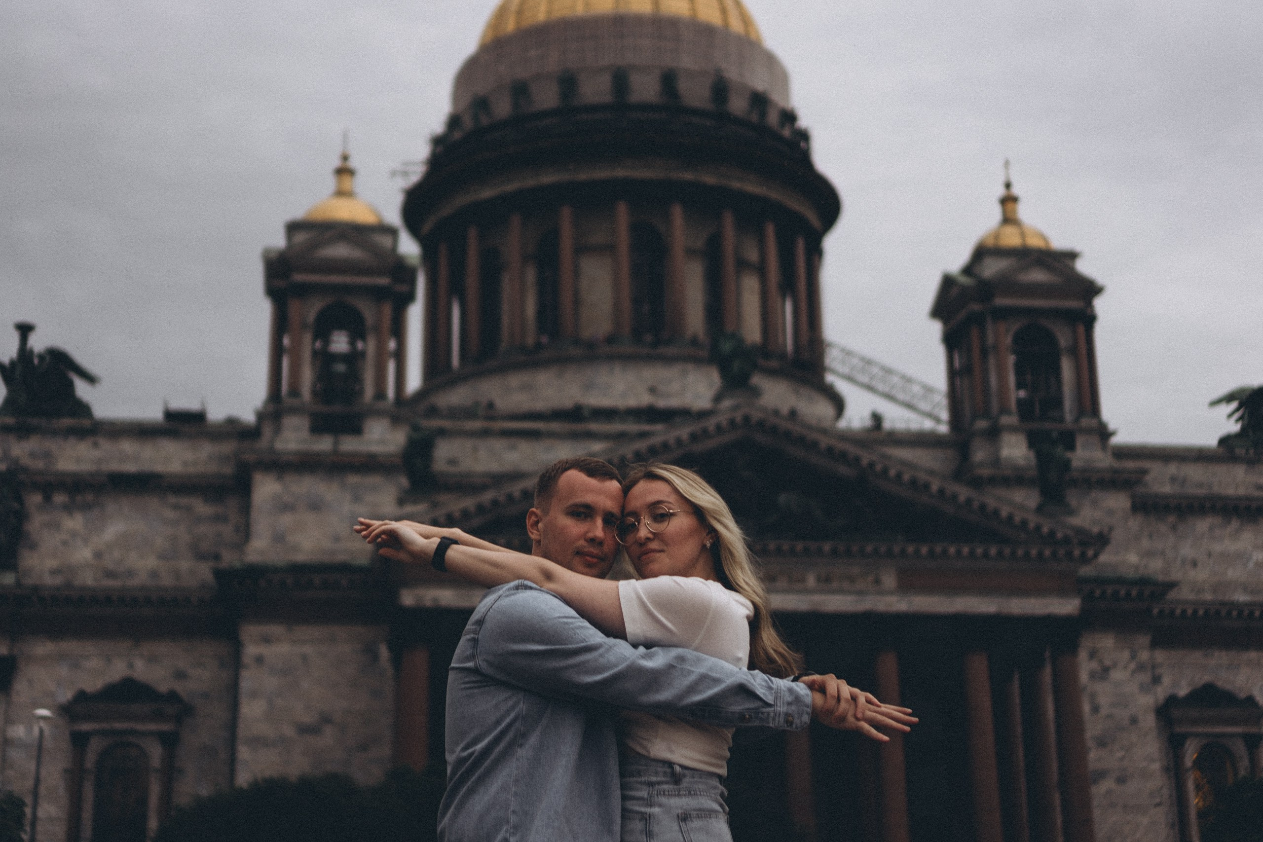Либить. Профессиональный фотограф, Санкт-Петербург — Виктория Богомолова
