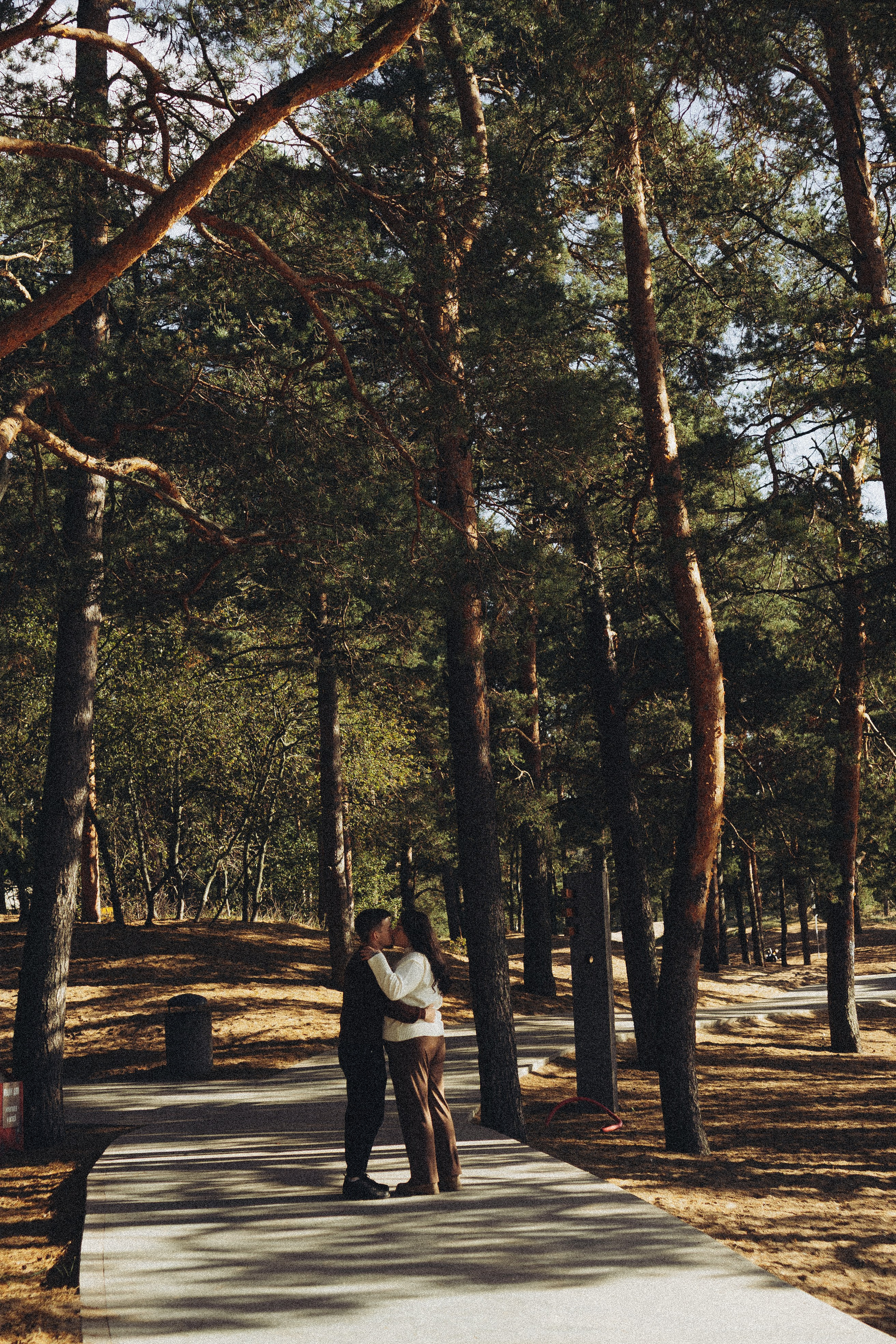 Прогулка по Финскому заливу. Профессиональный фотограф, Санкт-Петербург — Виктория Богомолова