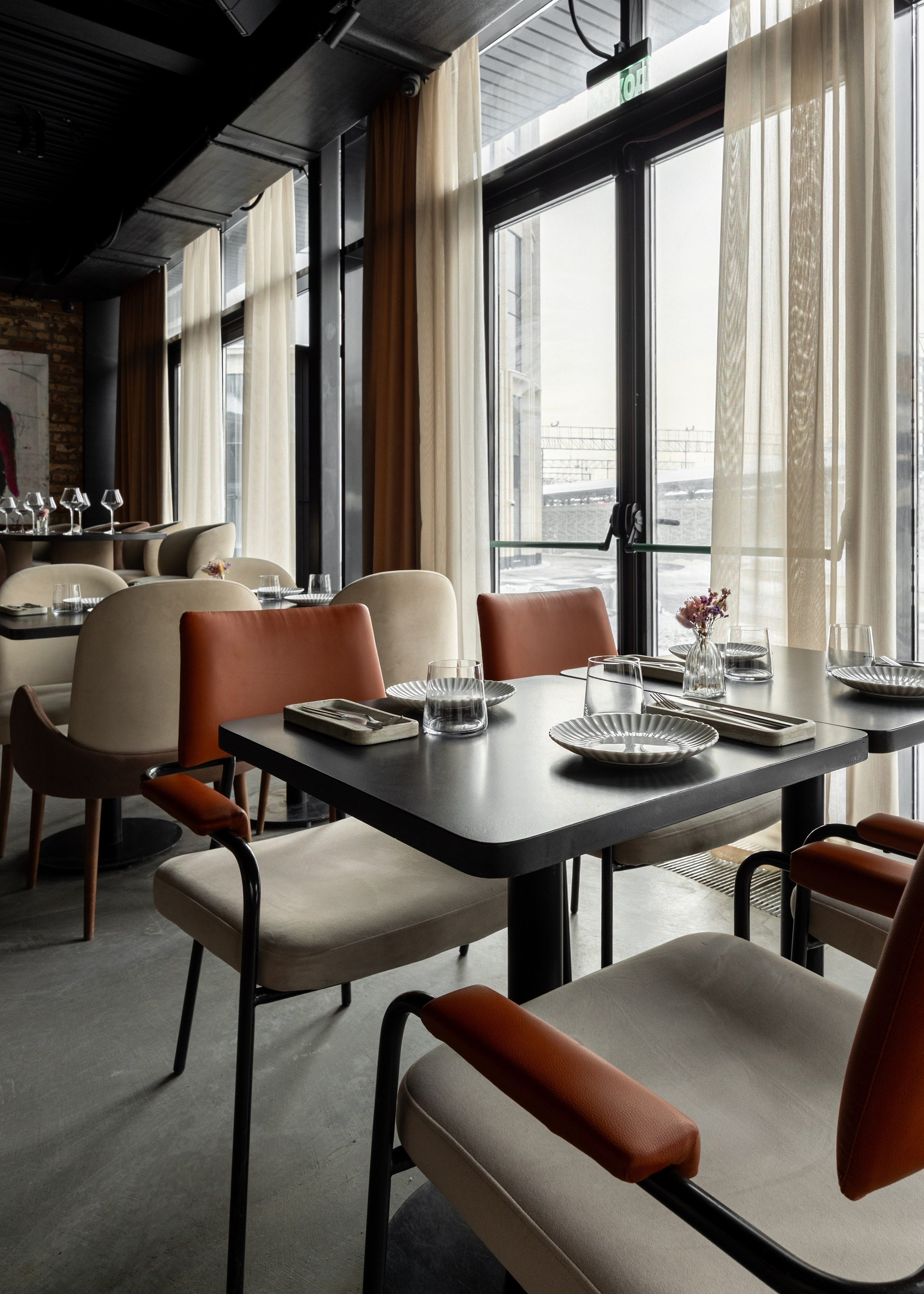 Интерьер. Демичев Стас фотограф