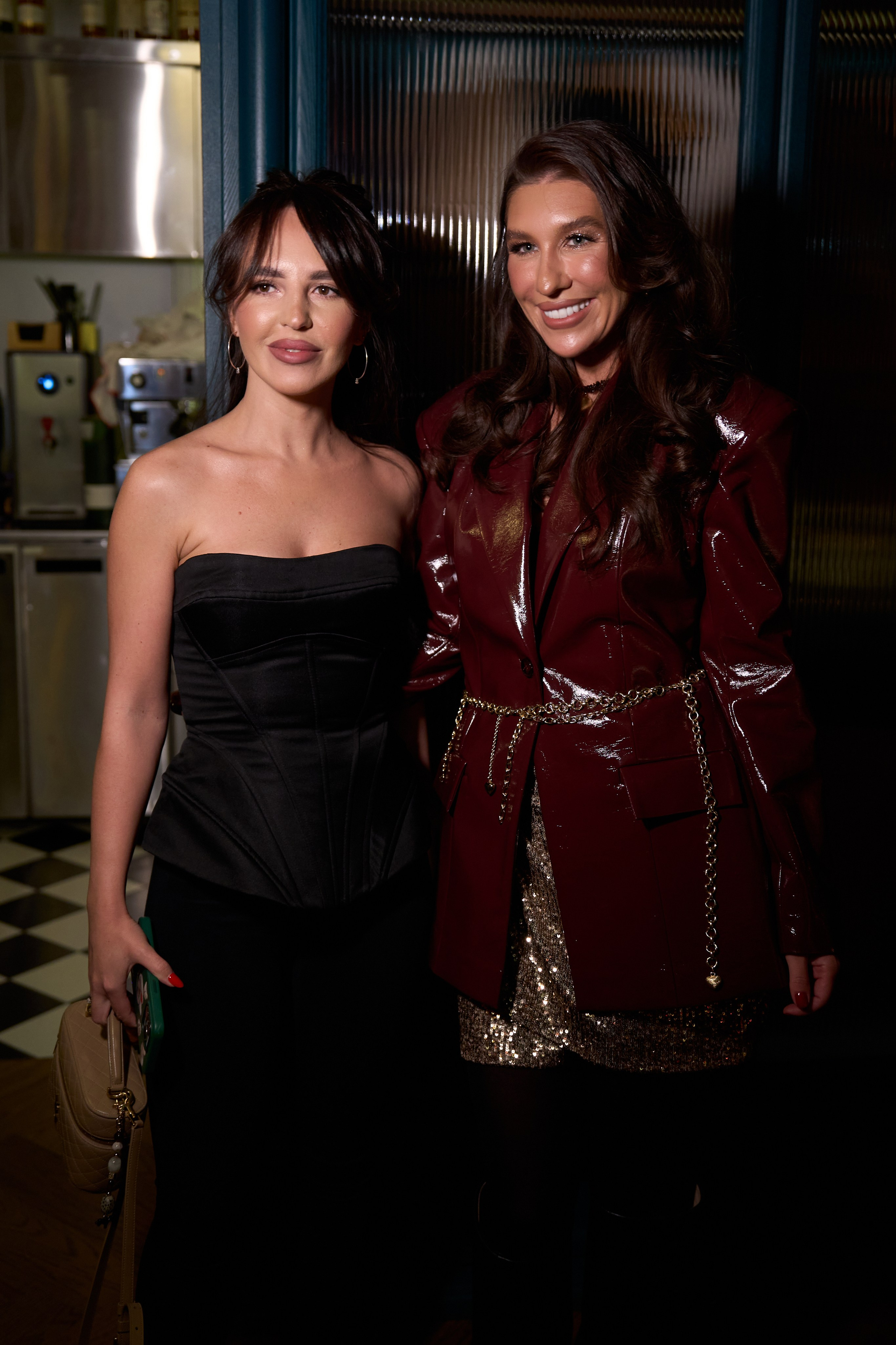 Презентация украшений. Главная