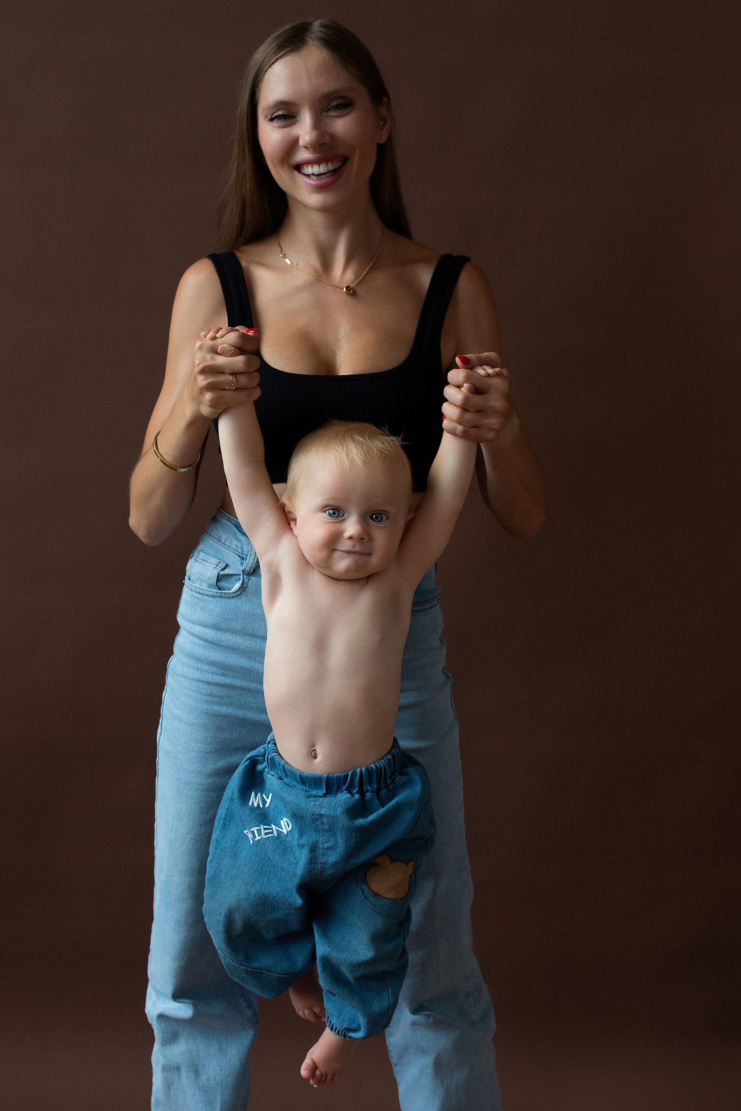 Даша & Ярослав. Юлия Соколовская Фотограф Москва Красногорск