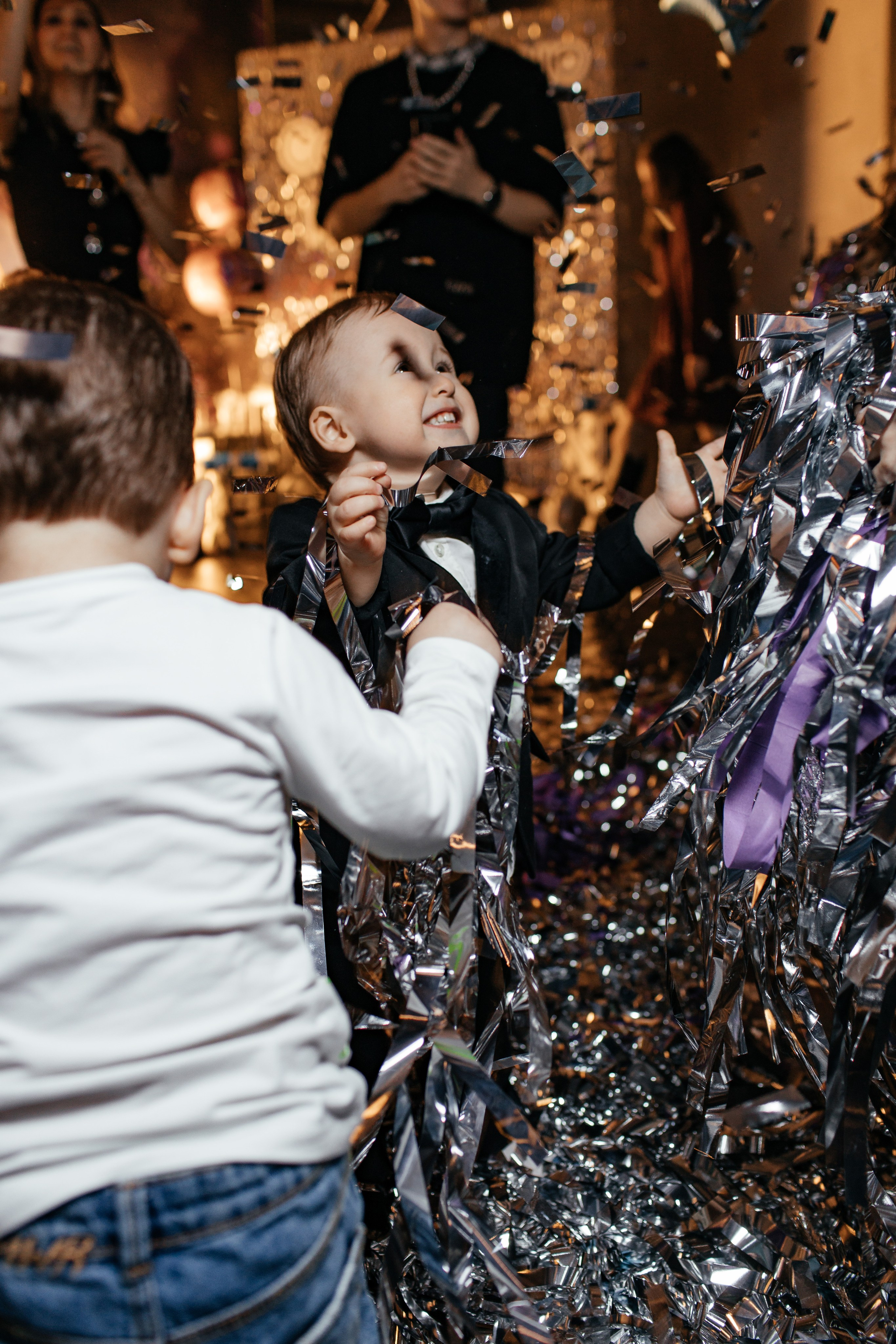 Артемий 2 года @allazemaalla. Свадебный и семейный фотограф