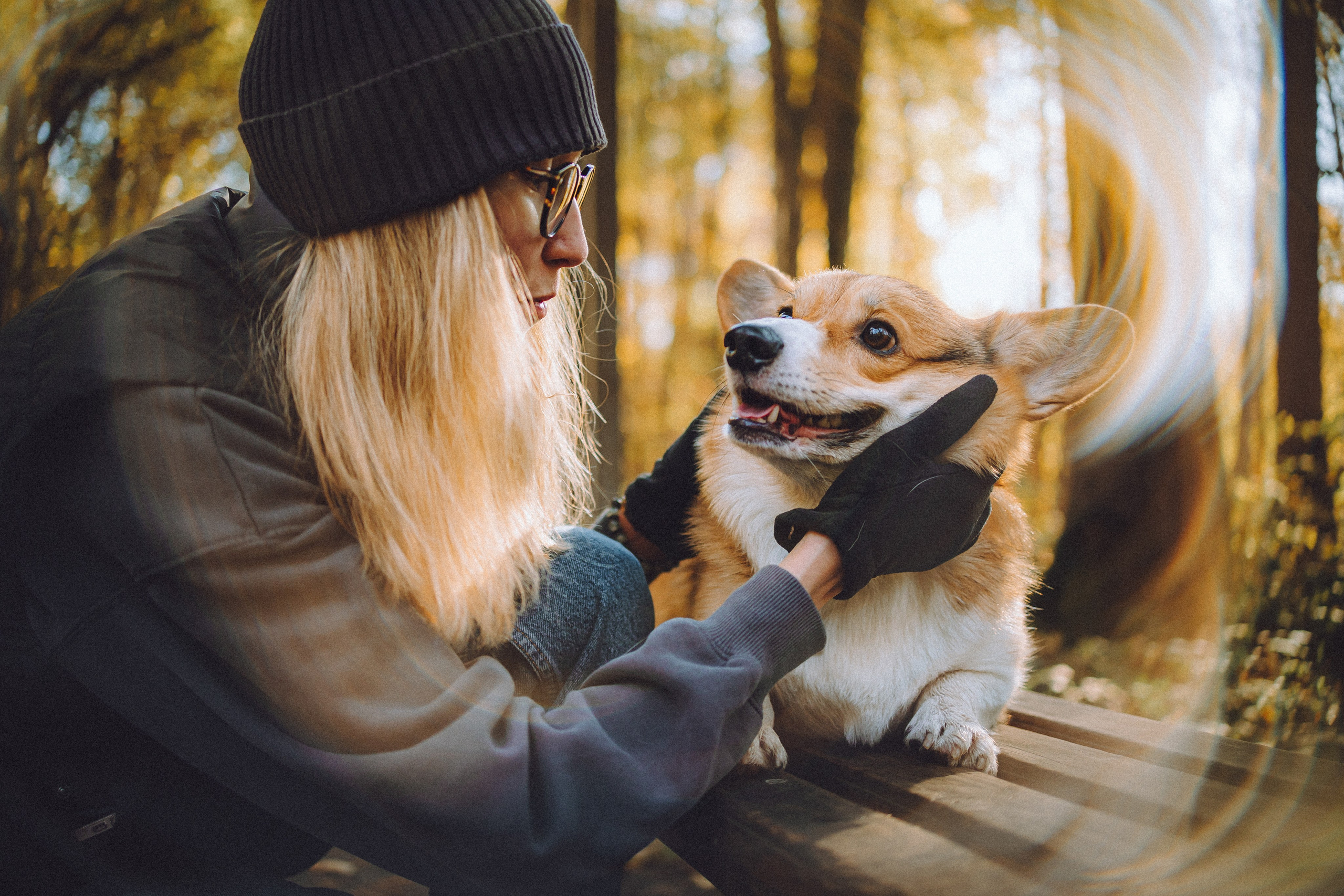 Карина, Даня и Аркаша