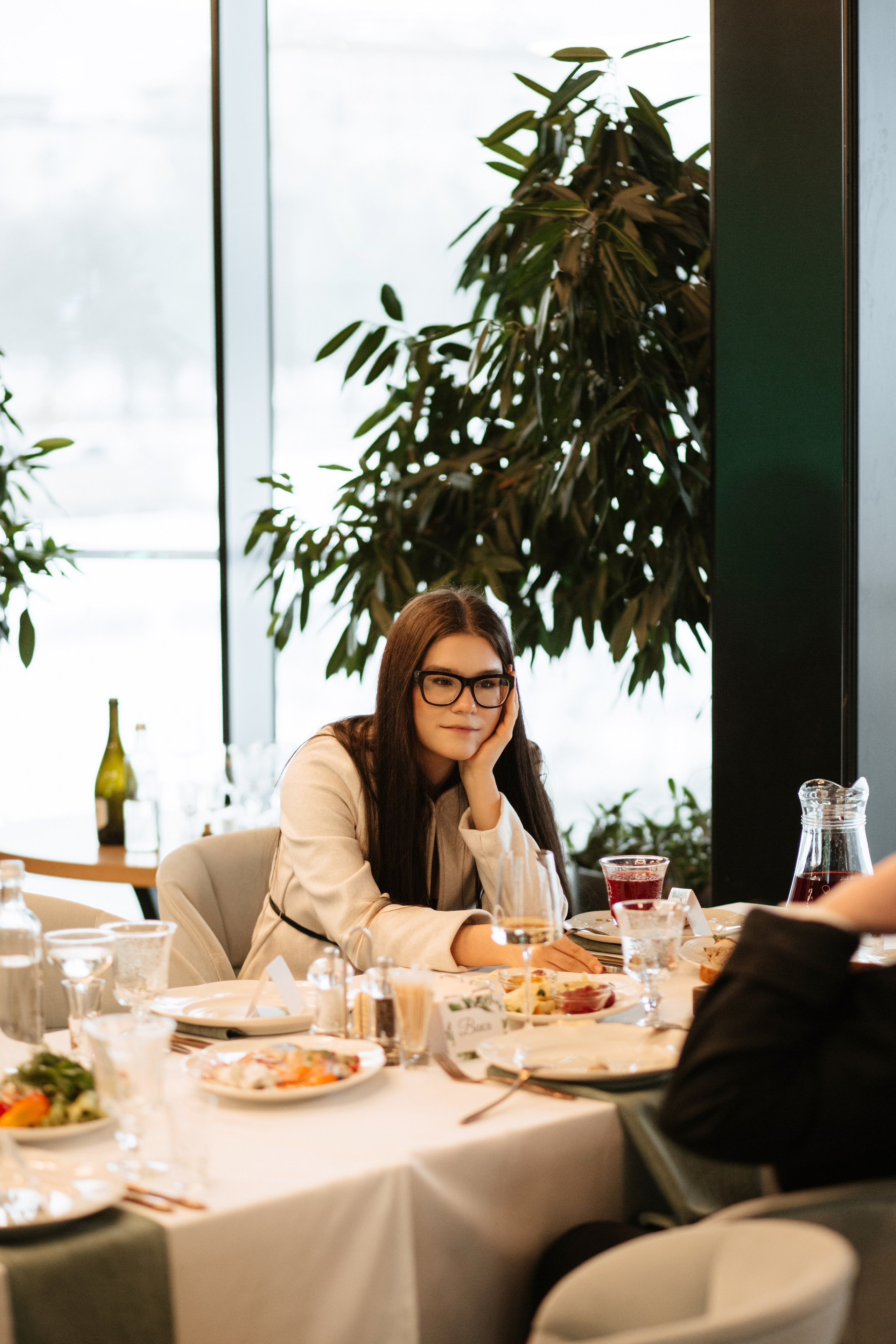 Юбилей Людмилы Ивановны. Фотограф в Волгограде и Москве | Анастасия Лаврова
