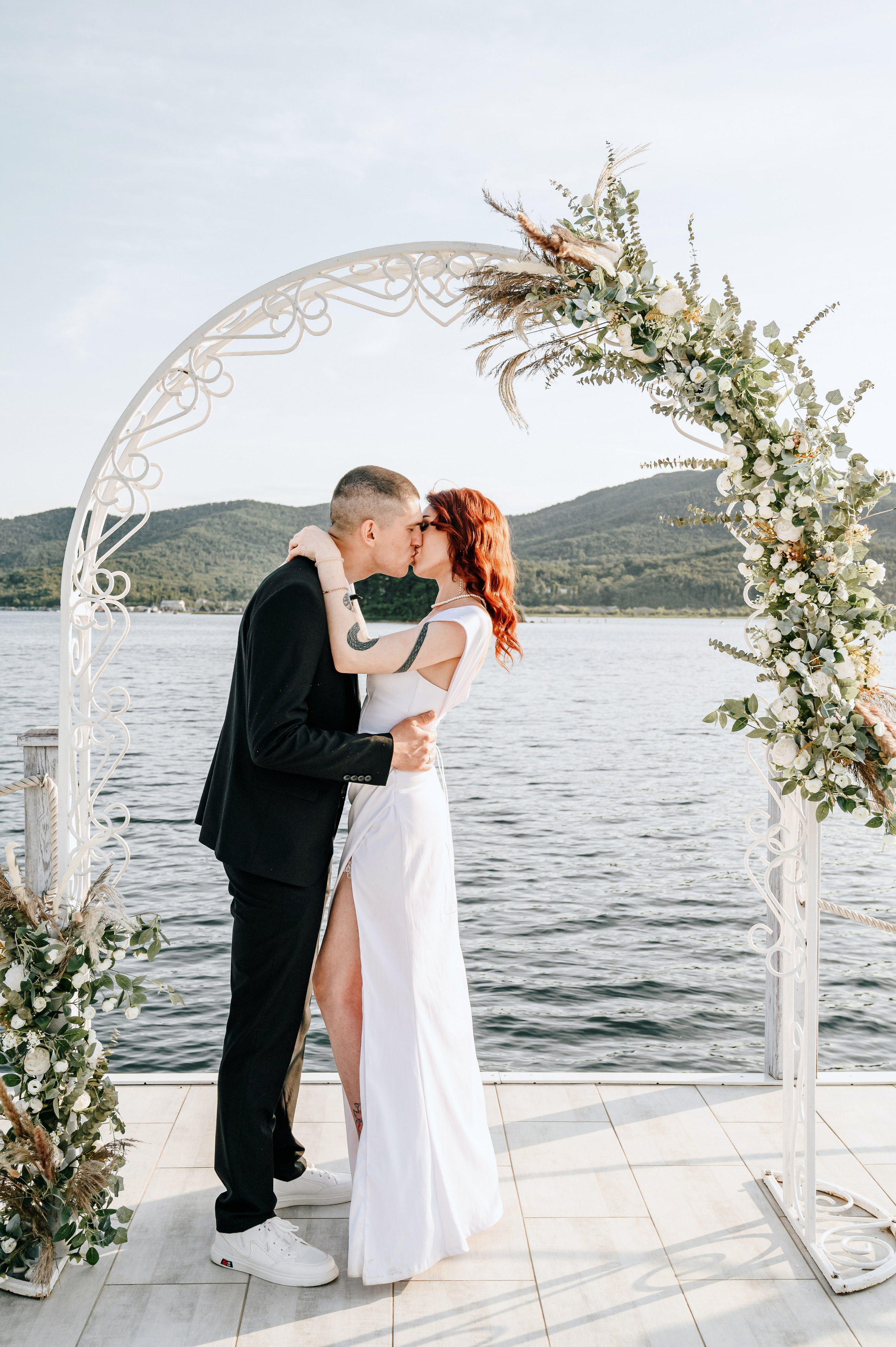 Анастасия Евгений. Фотограф Владивосток. Игорь Кирсанов