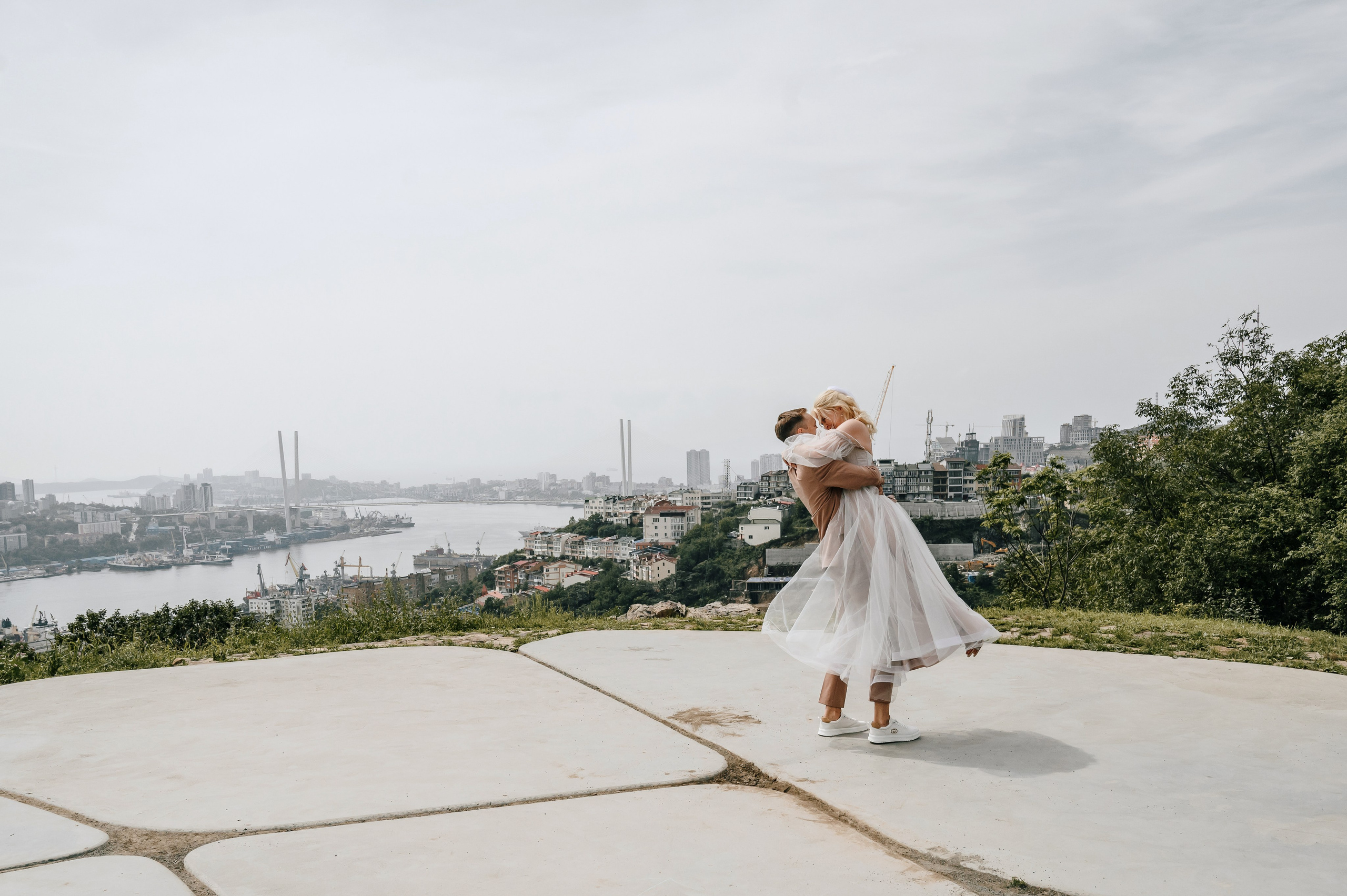 Ксения Дмитрий. Фотограф Владивосток. Игорь Кирсанов