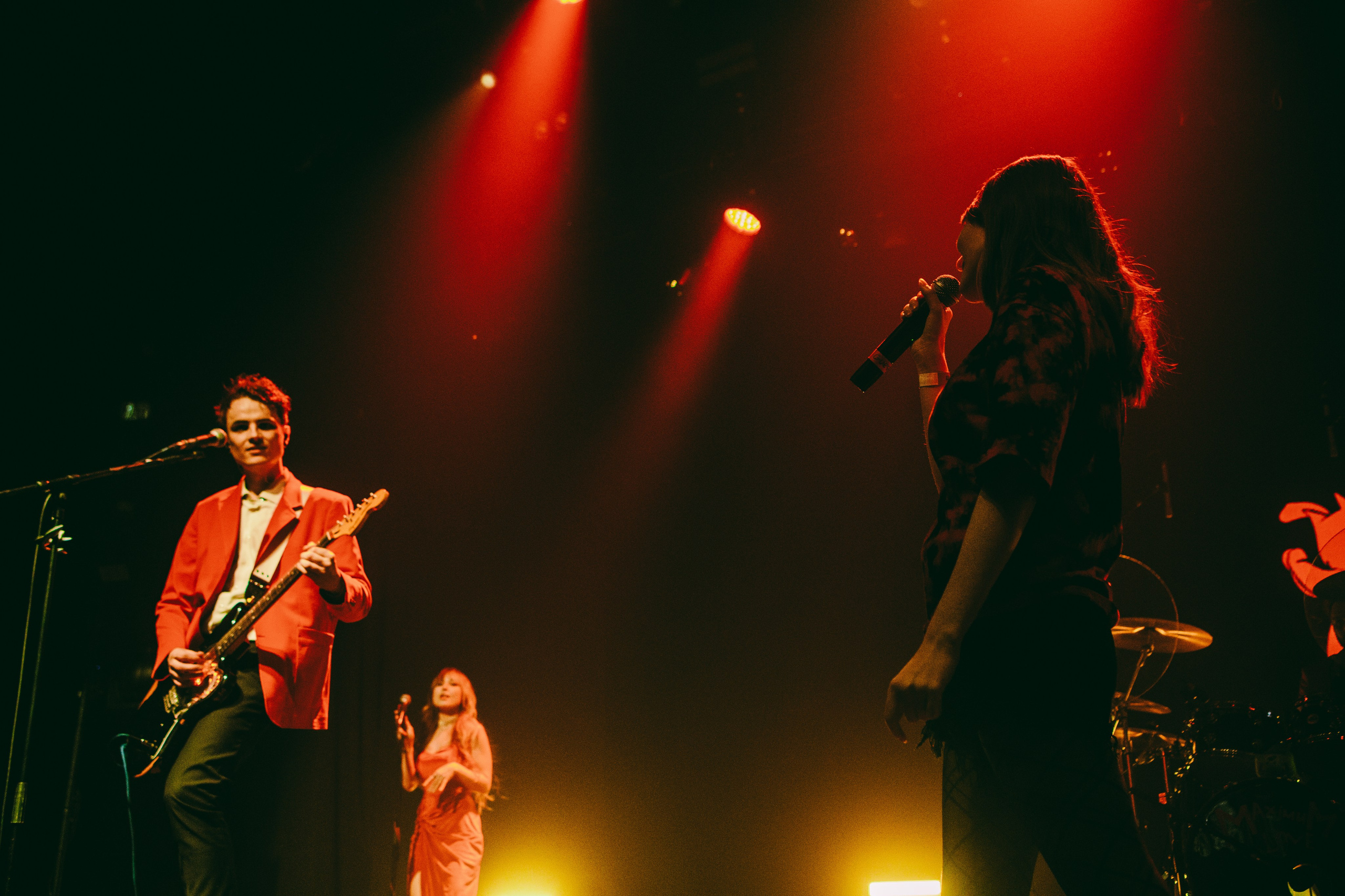 ШАРЫ. Фотограф из Санкт-Петербурга Валерия Ленских