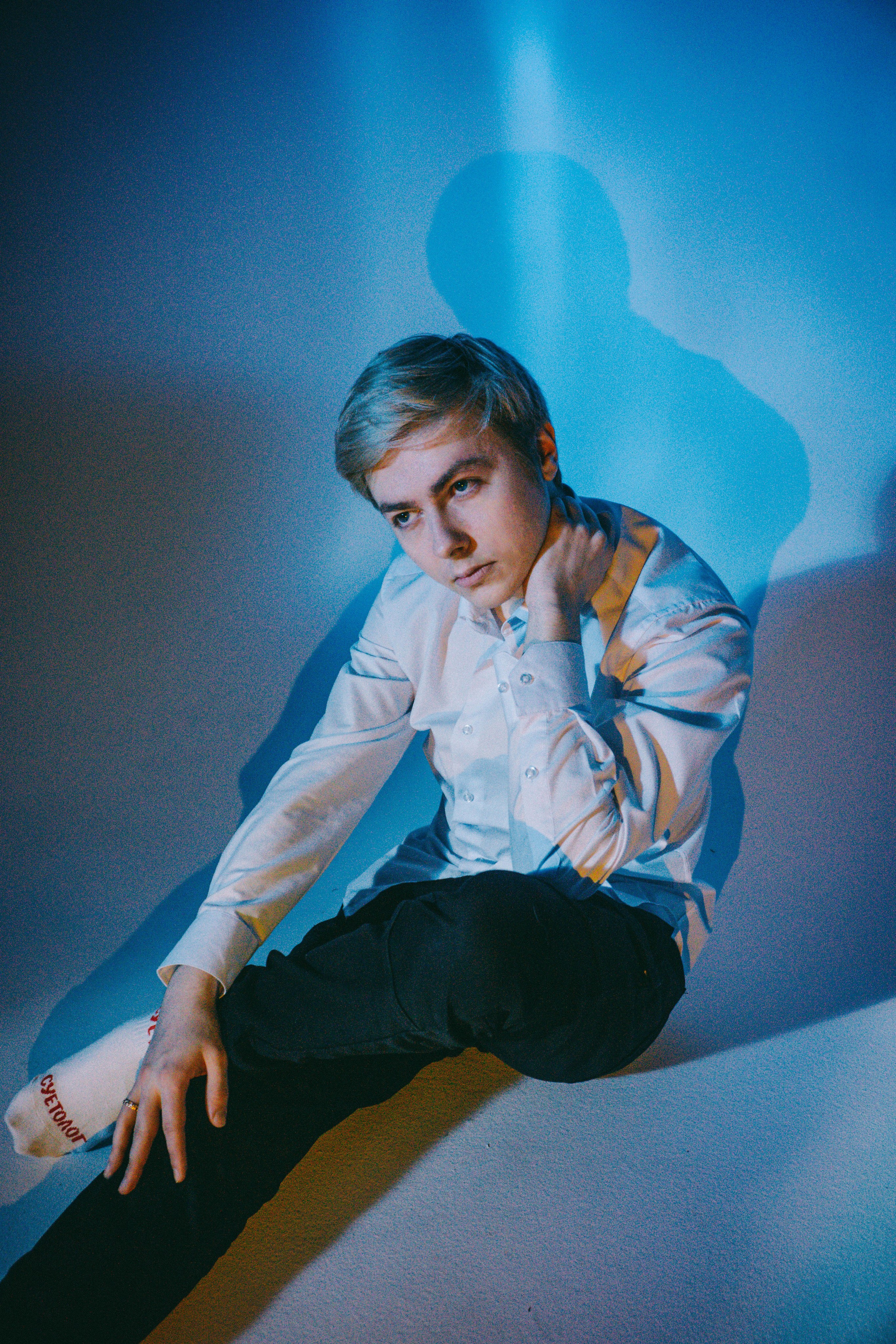 Sasha&Tanya. Фотограф из Санкт-Петербурга Валерия Ленских