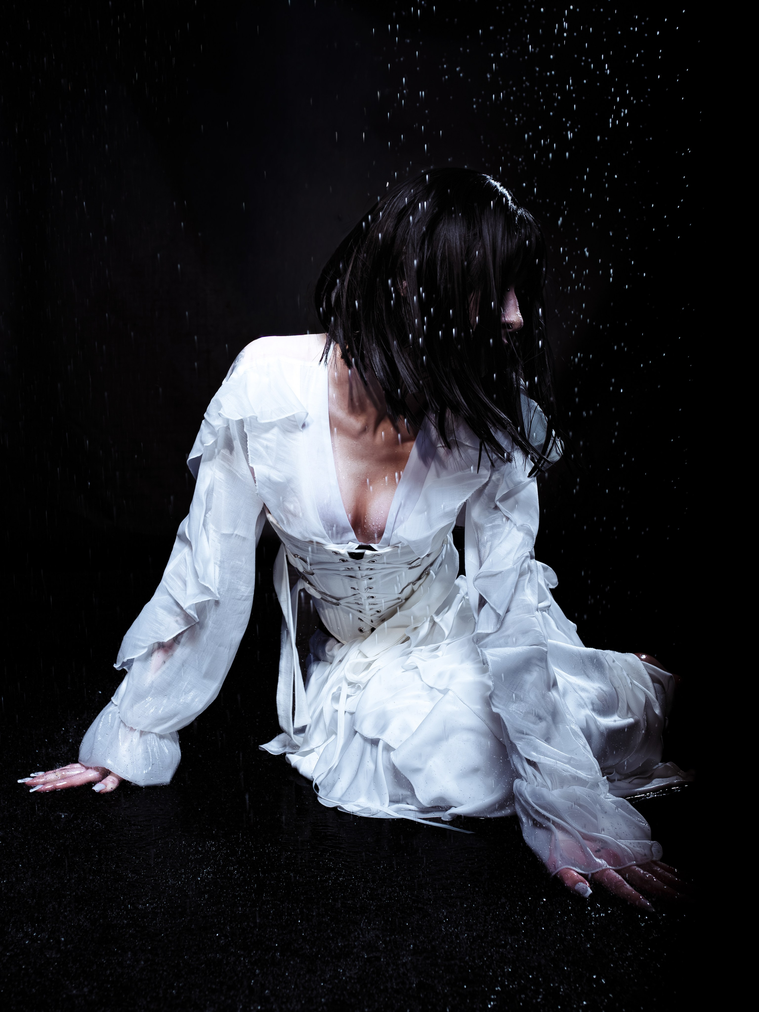 Mirosha. Фотограф из Санкт-Петербурга Валерия Ленских