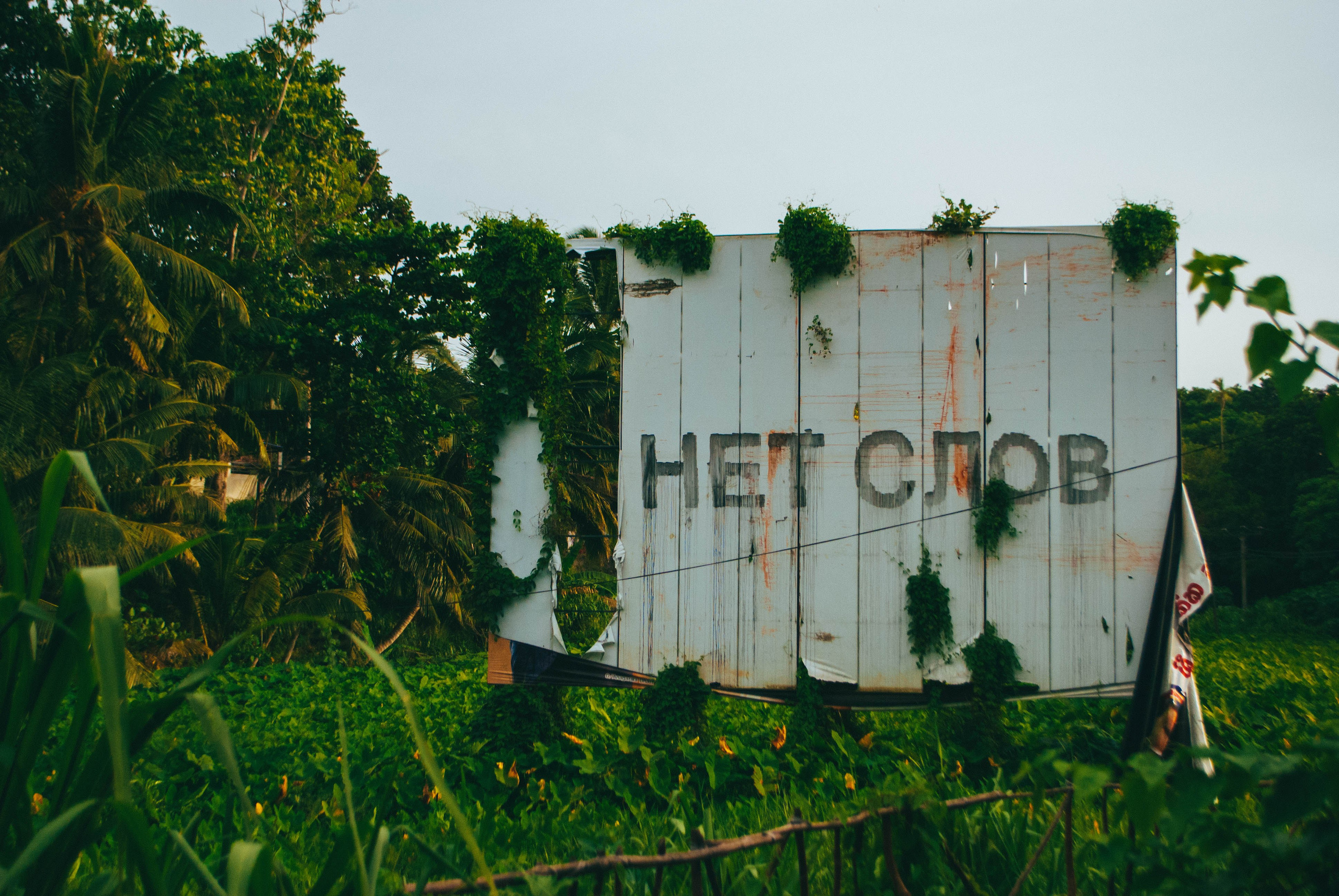 Stervell — Sri Lanka, net slov. Фотограф из Санкт-Петербурга Валерия Ленских