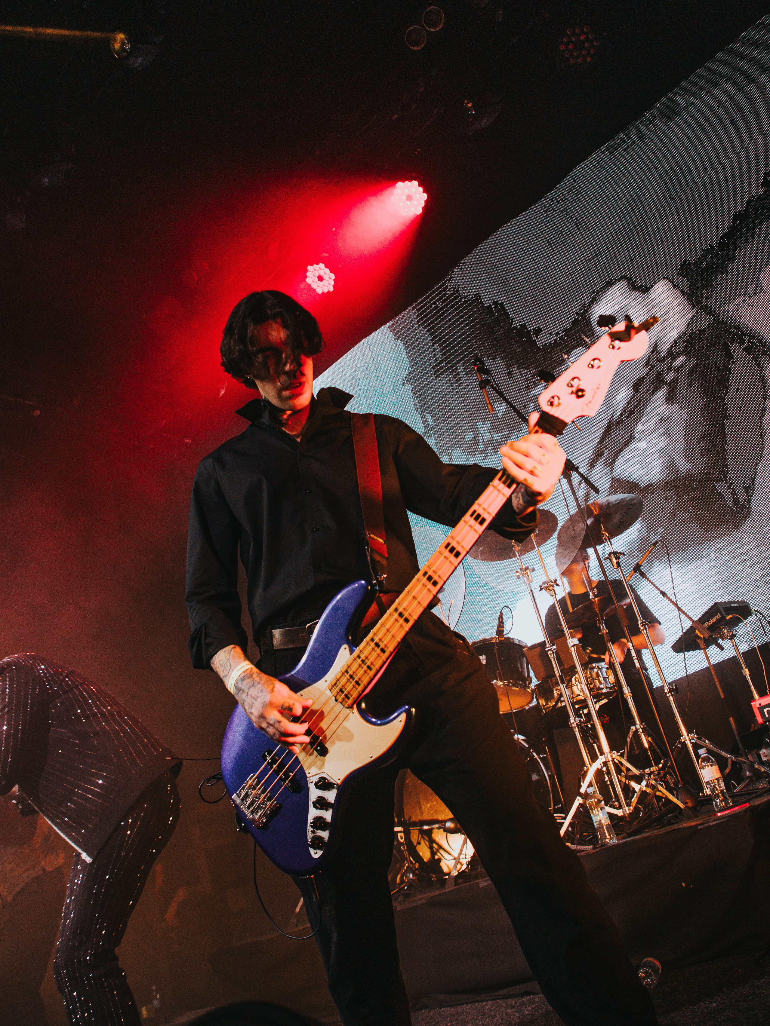 STERVELL. Фотограф из Санкт-Петербурга Валерия Ленских