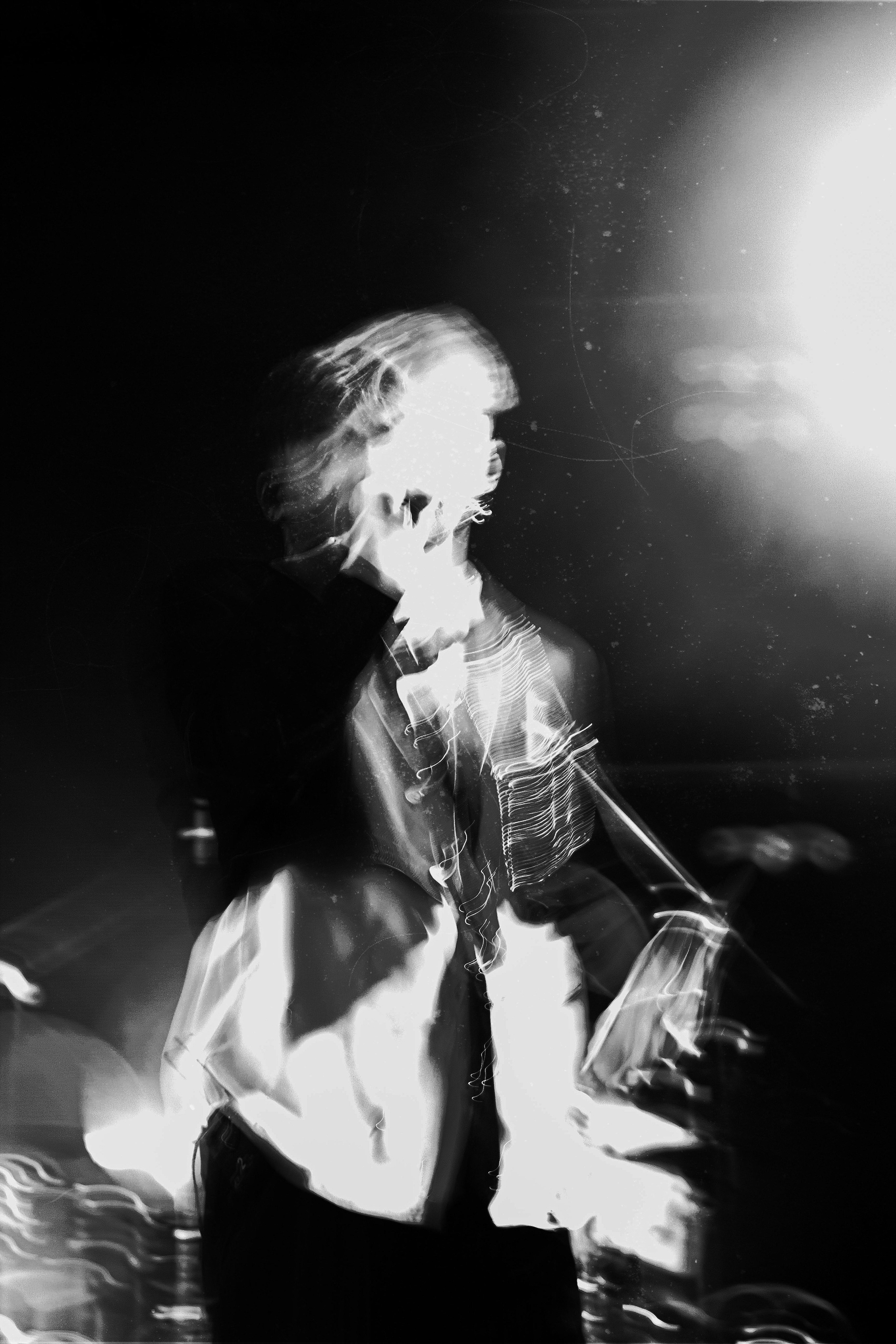 Luverance. Фотограф из Санкт-Петербурга Валерия Ленских