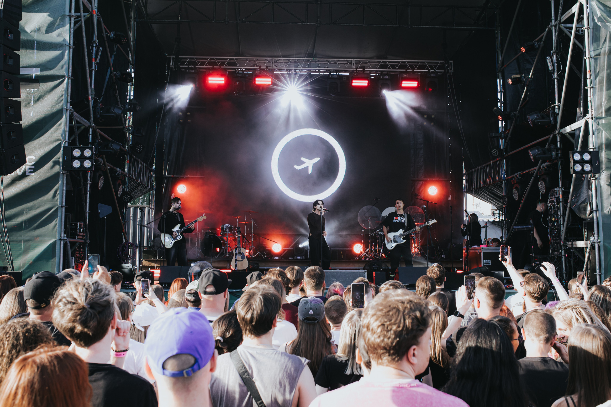 EMOLAND 2025. Фотограф из Санкт-Петербурга Валерия Ленских