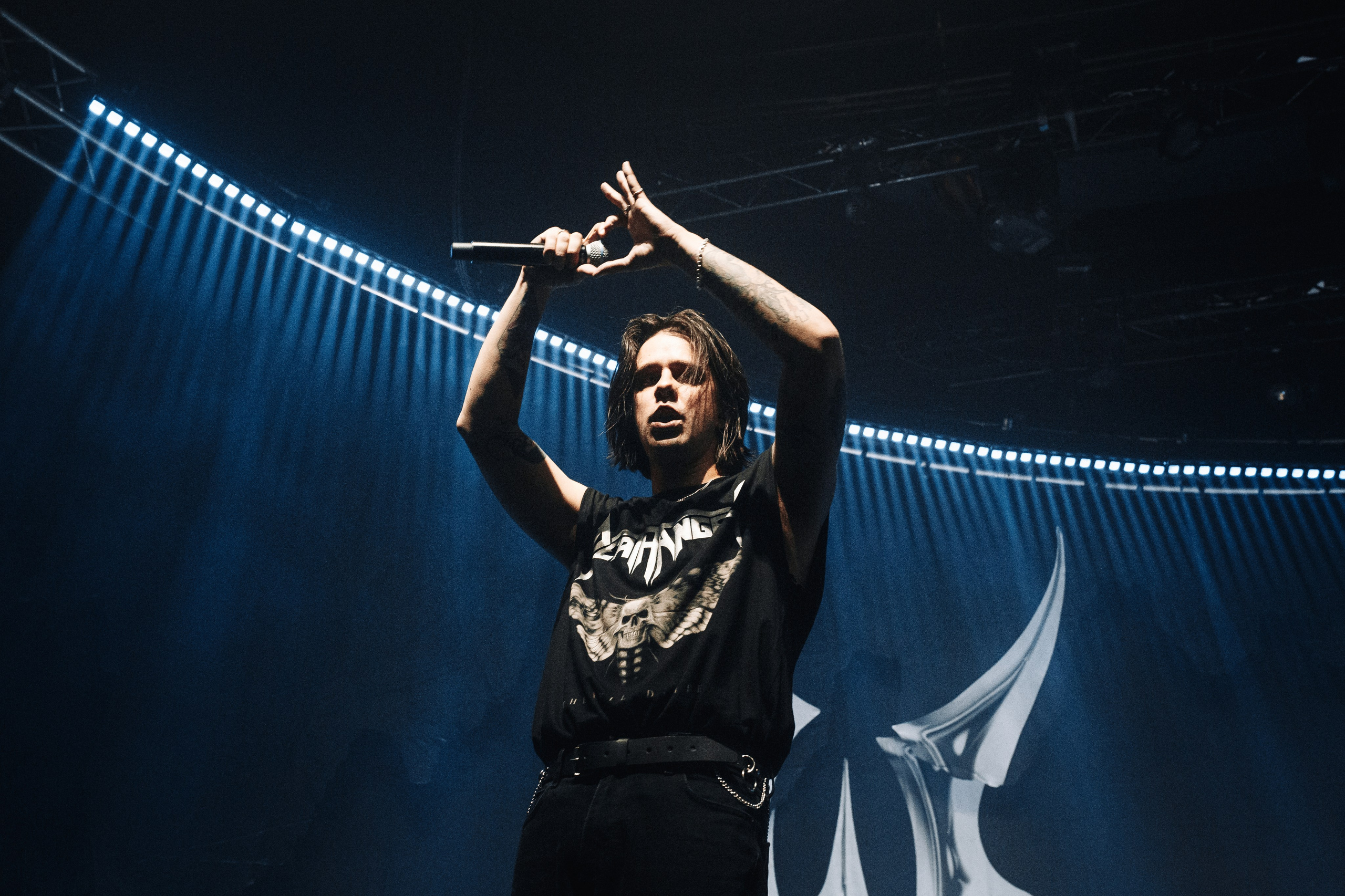 WILDWAYS. Фотограф из Санкт-Петербурга Валерия Ленских