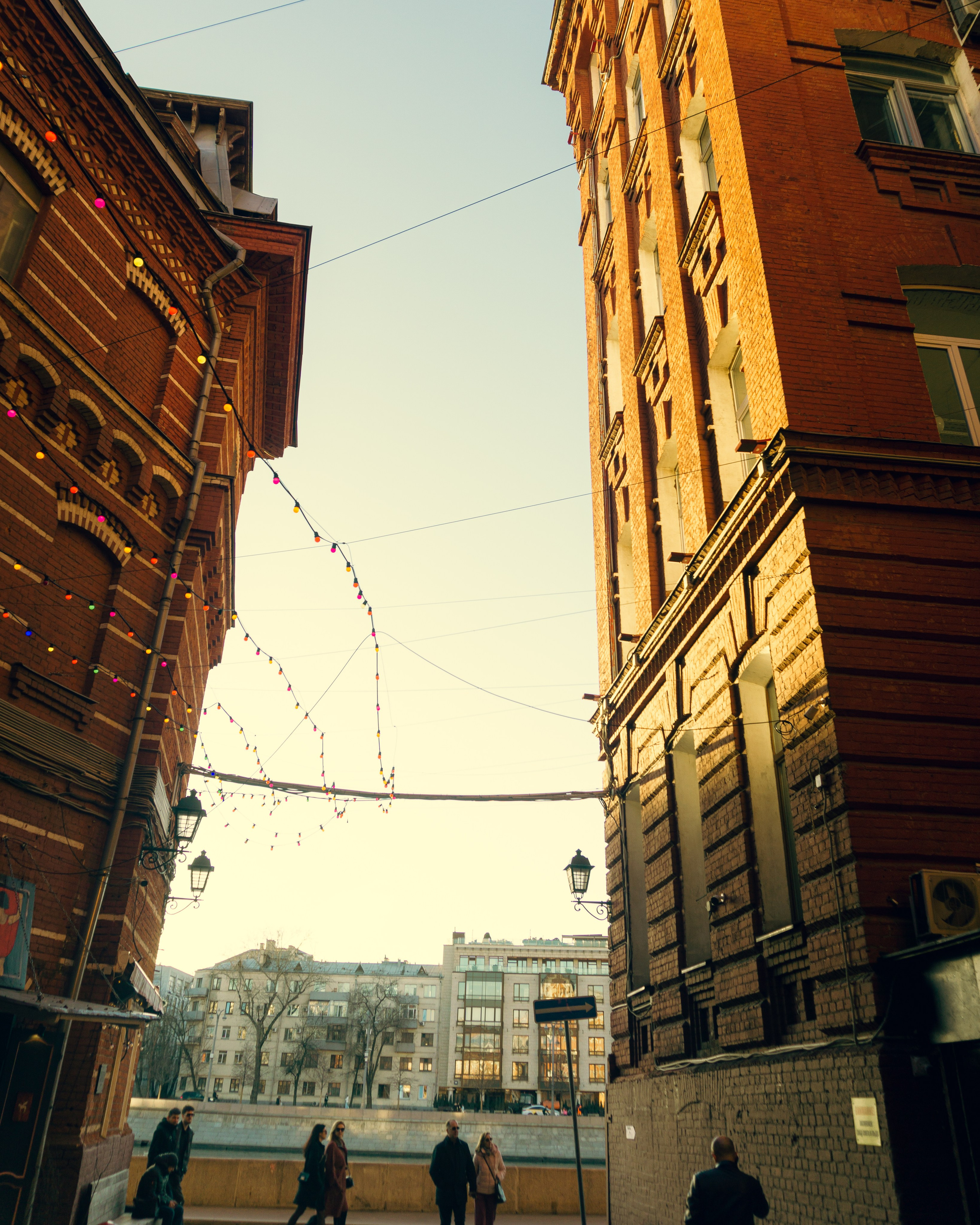 Парк Горького и около. Алексей Никифоров свадебный и семейный фотограф Москва, Химки