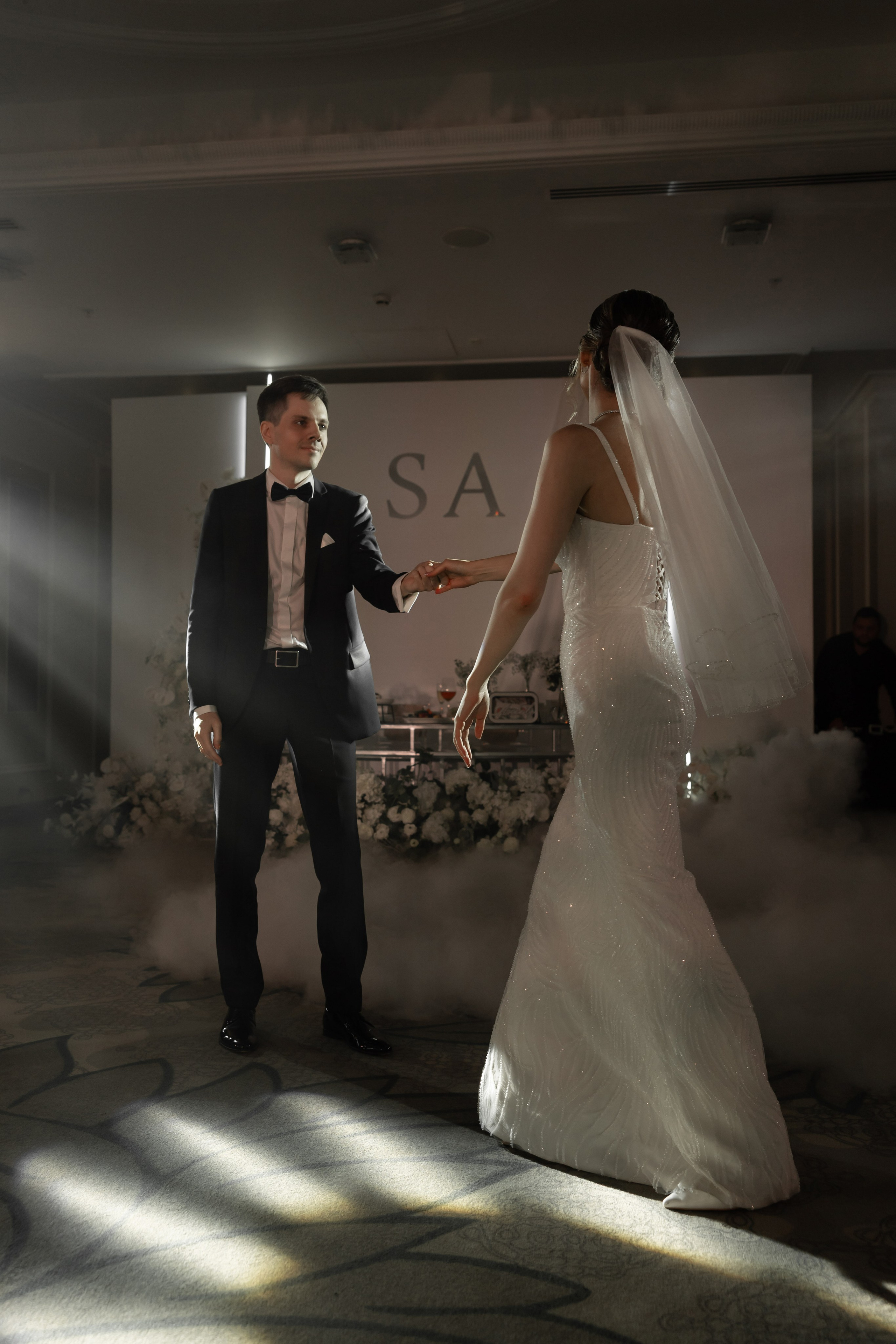 Станислав и Анна. Свадебный фотограф Тула Москва СПБ / Сёмина Дарья