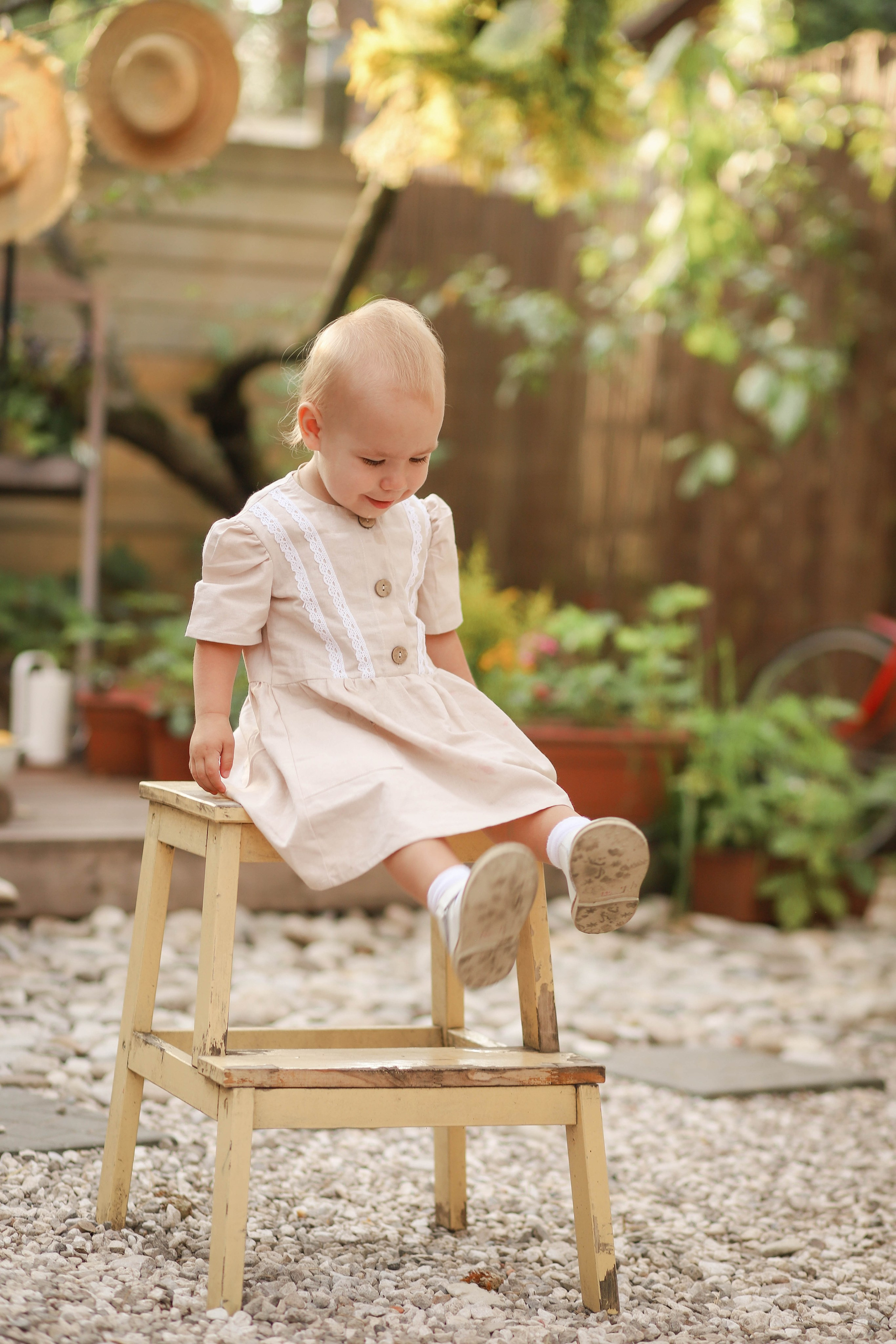 Малыши. ГринДача. Семейный фотограф в Люберцах Шешина Анастасия