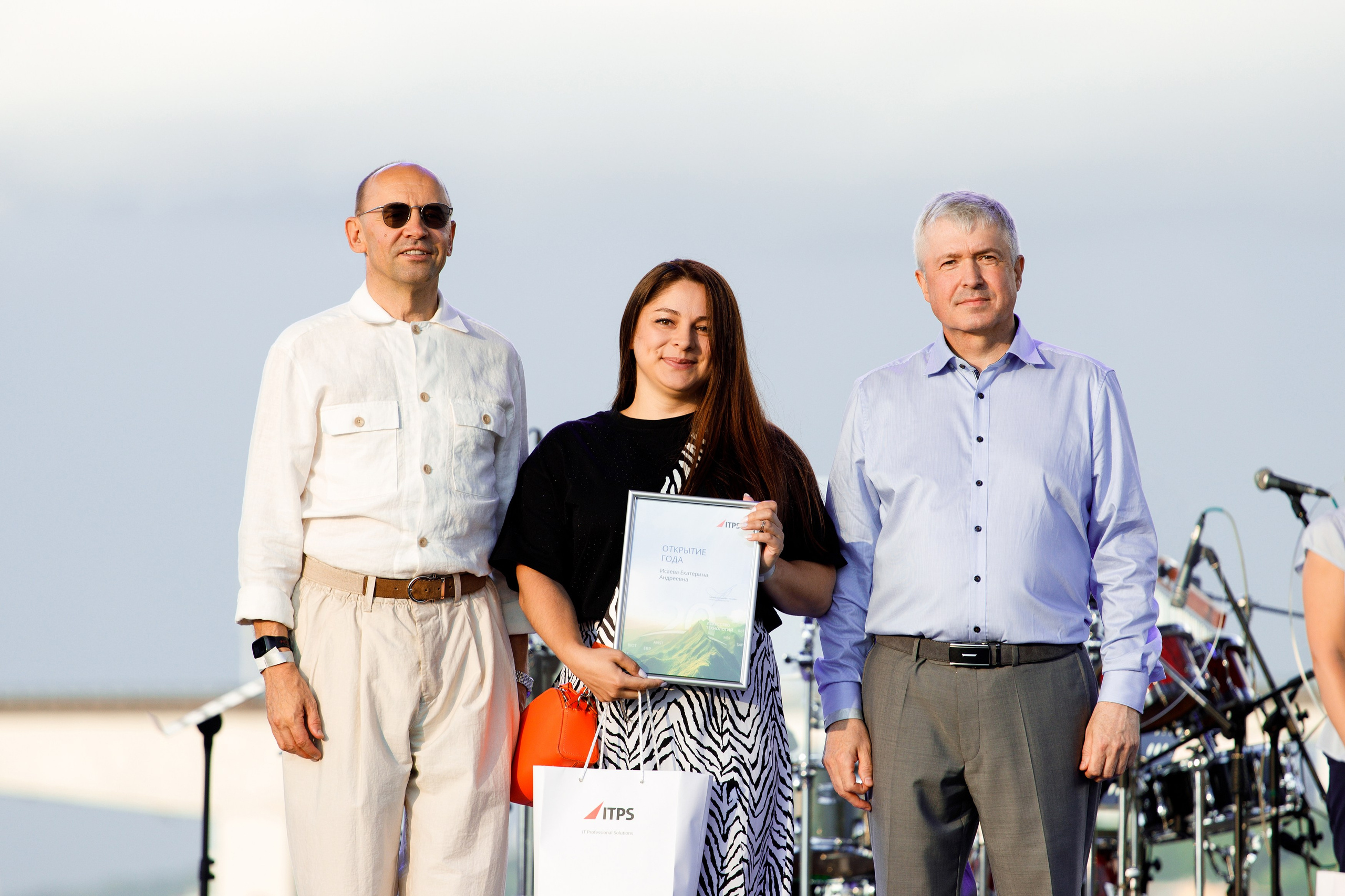 ITPS 20 лет. Фотограф Дмитрий Молчанов | Фотограф Пермь | Фотограф