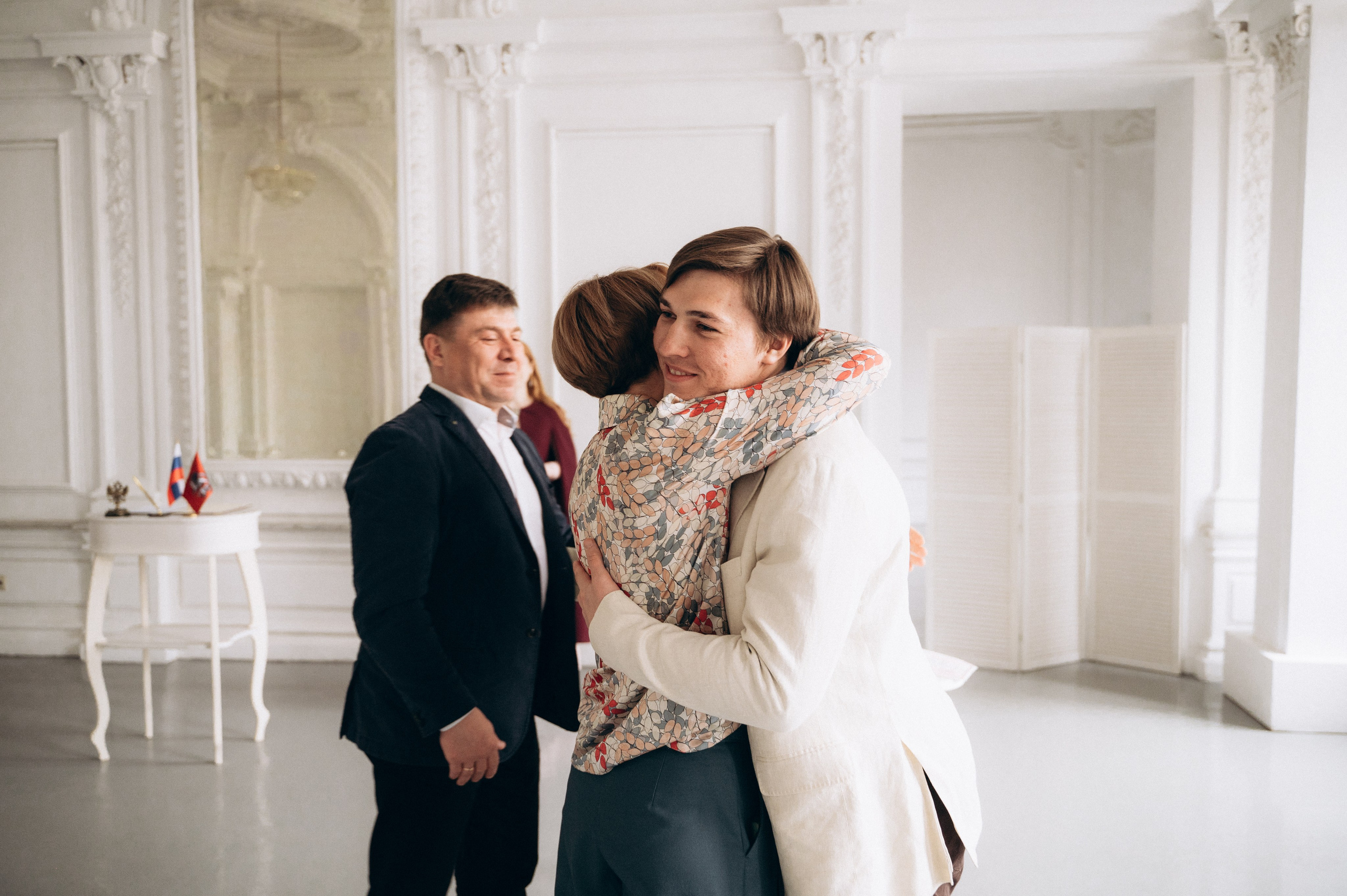 Даша & Андрей 26. Фотограф Москва — Мытищи — Владимир