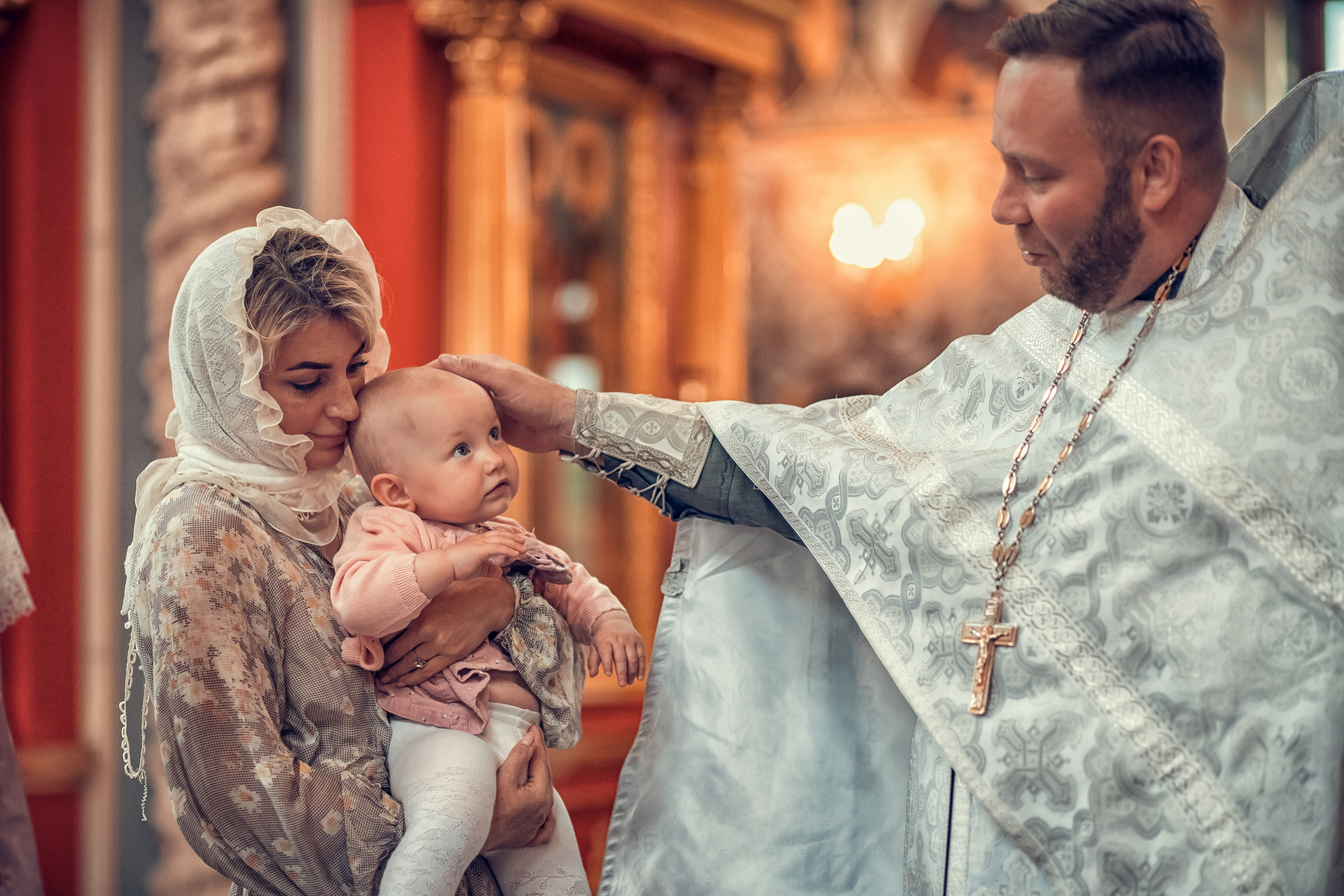 Собор Георгия Всеволодовича. Екатерина Крапивина фотограф церковных Таинств в Нижний Новгороде