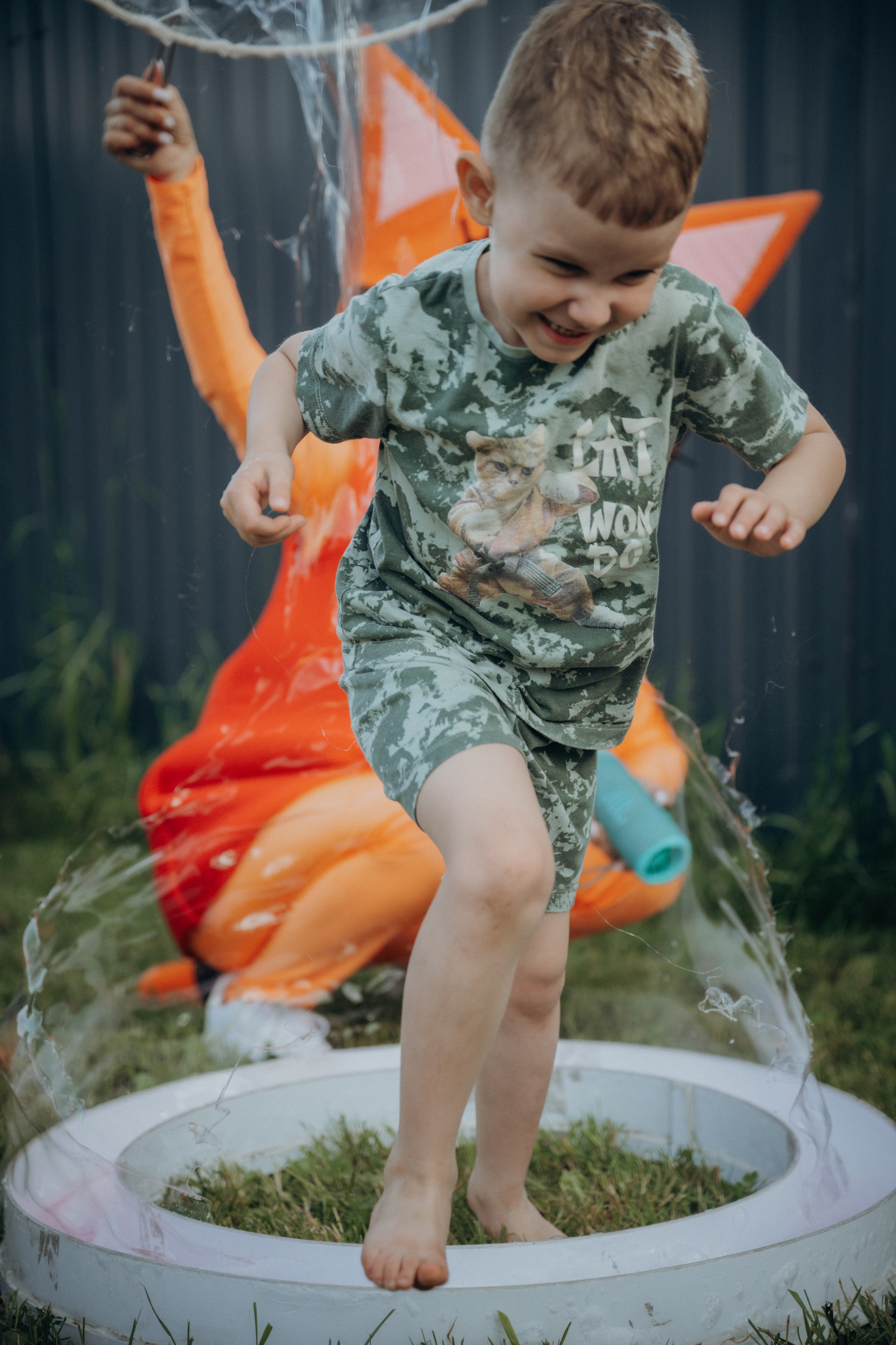 Леону 3!. Детский и семейный фотограф в Санкт-Петербурге и Ярославле Павлова Гал