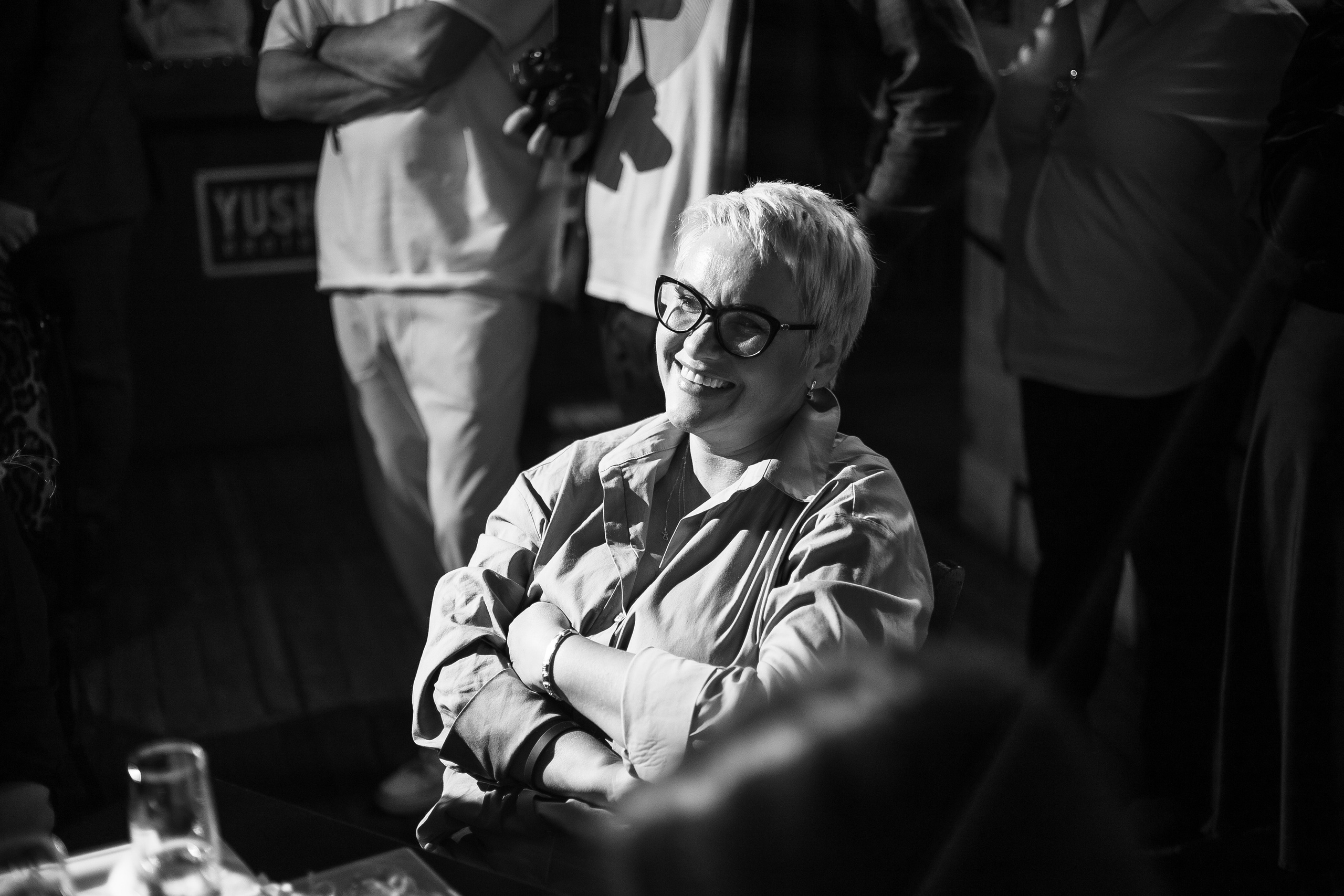 Fuckup дизайнеров «Юшин». Фотограф в Красноярске Надежда Воскресенская