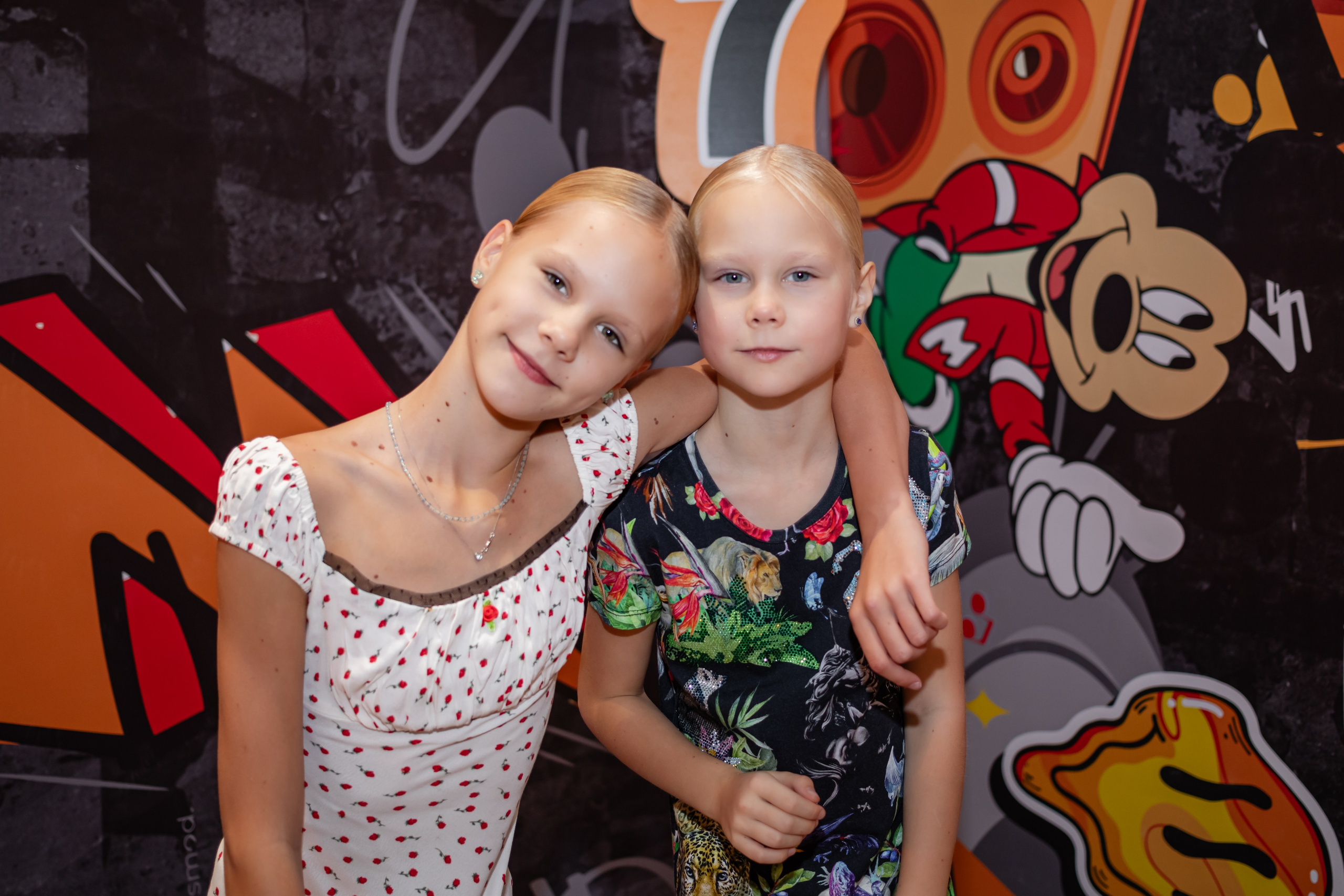 День Рождения Арсения. Фотограф Алина Гашникова