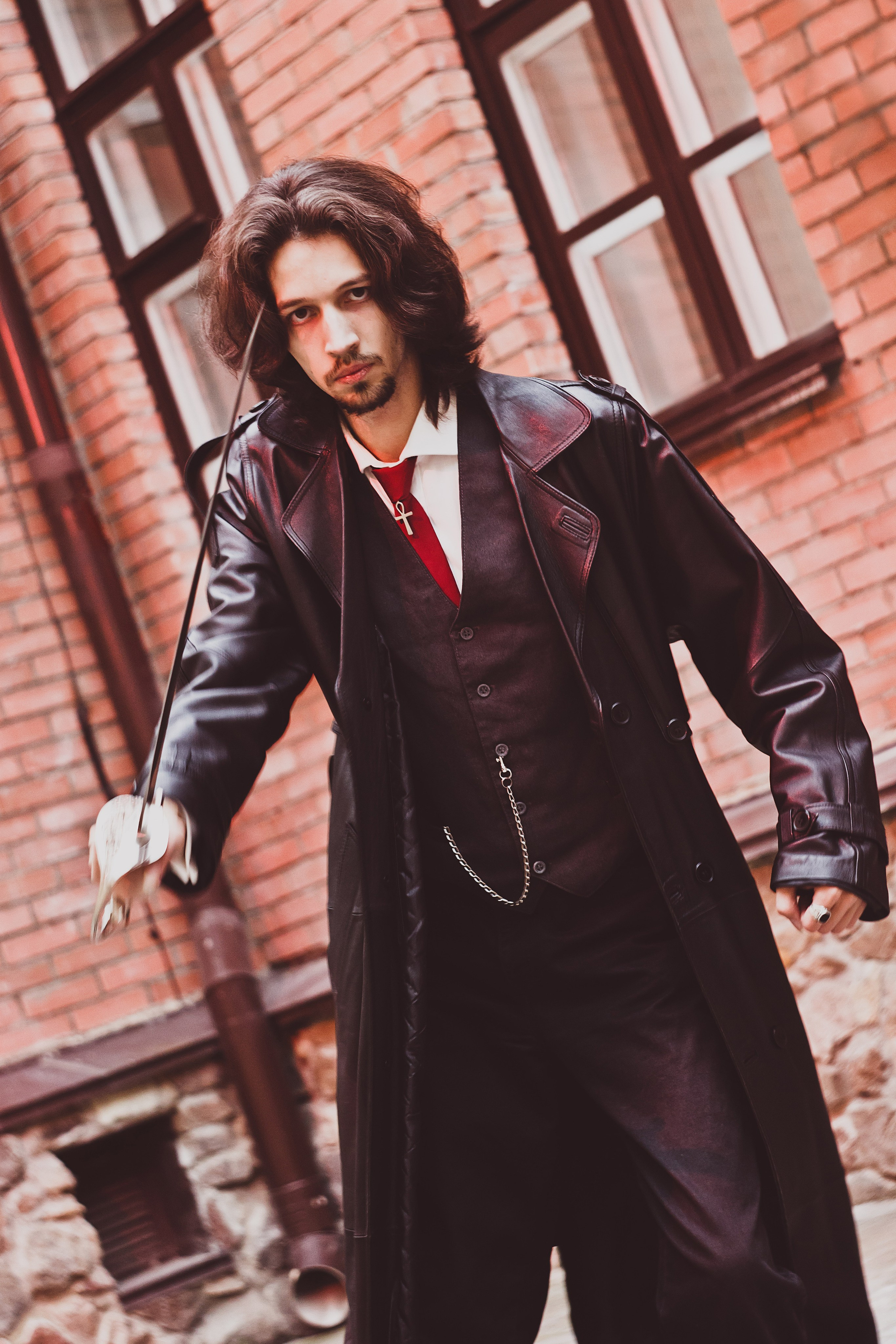 Горец. Стас Никоненко • Кинооператор • Фотограф